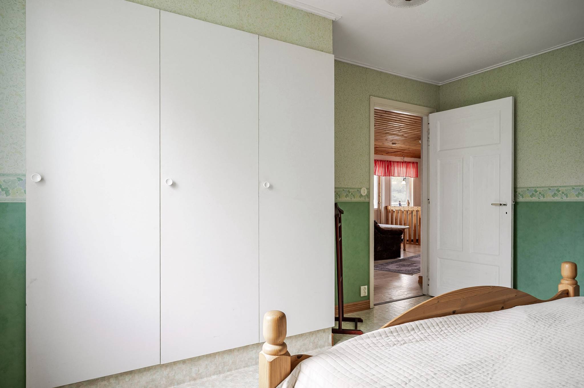 6 rum Villa på Sandsvägen 6 Husum Örnsköldsviks kommun - bild 23