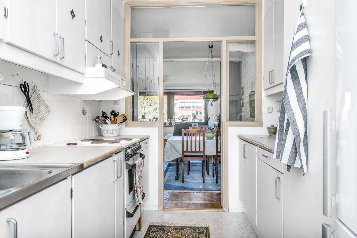 3 rum Lägenhet på Trestegsgatan 57 Ektorp Norrköpings kommun - bild 5