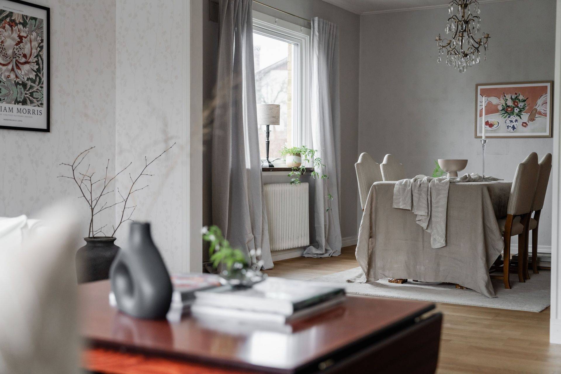 5 rum Villa på Nämndemansgatan 18 Borås Borås kommun - bild 13