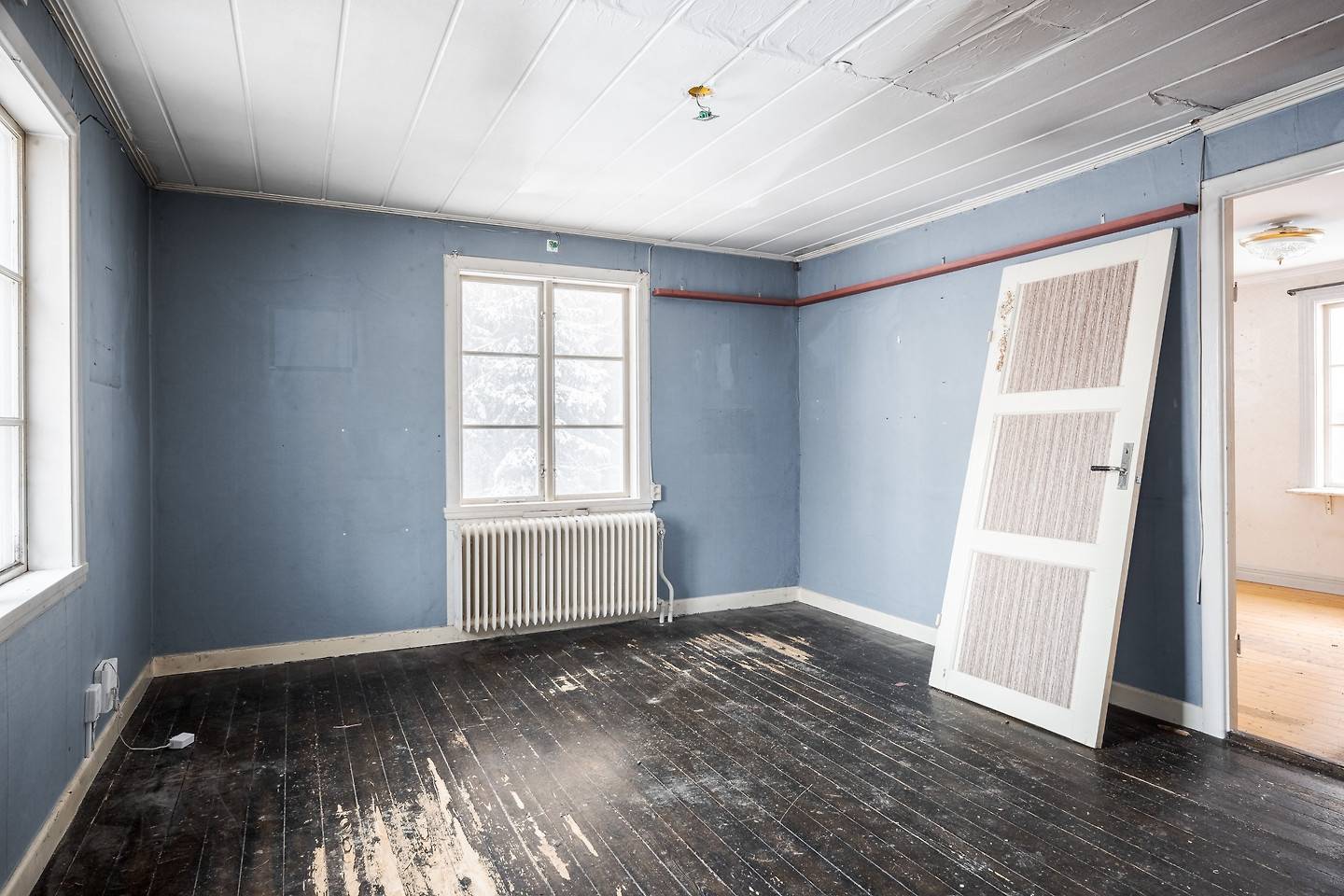 3 rum Villa på Tåstorp Skogsbo Öm/tåstorp Skövde kommun - bild 8