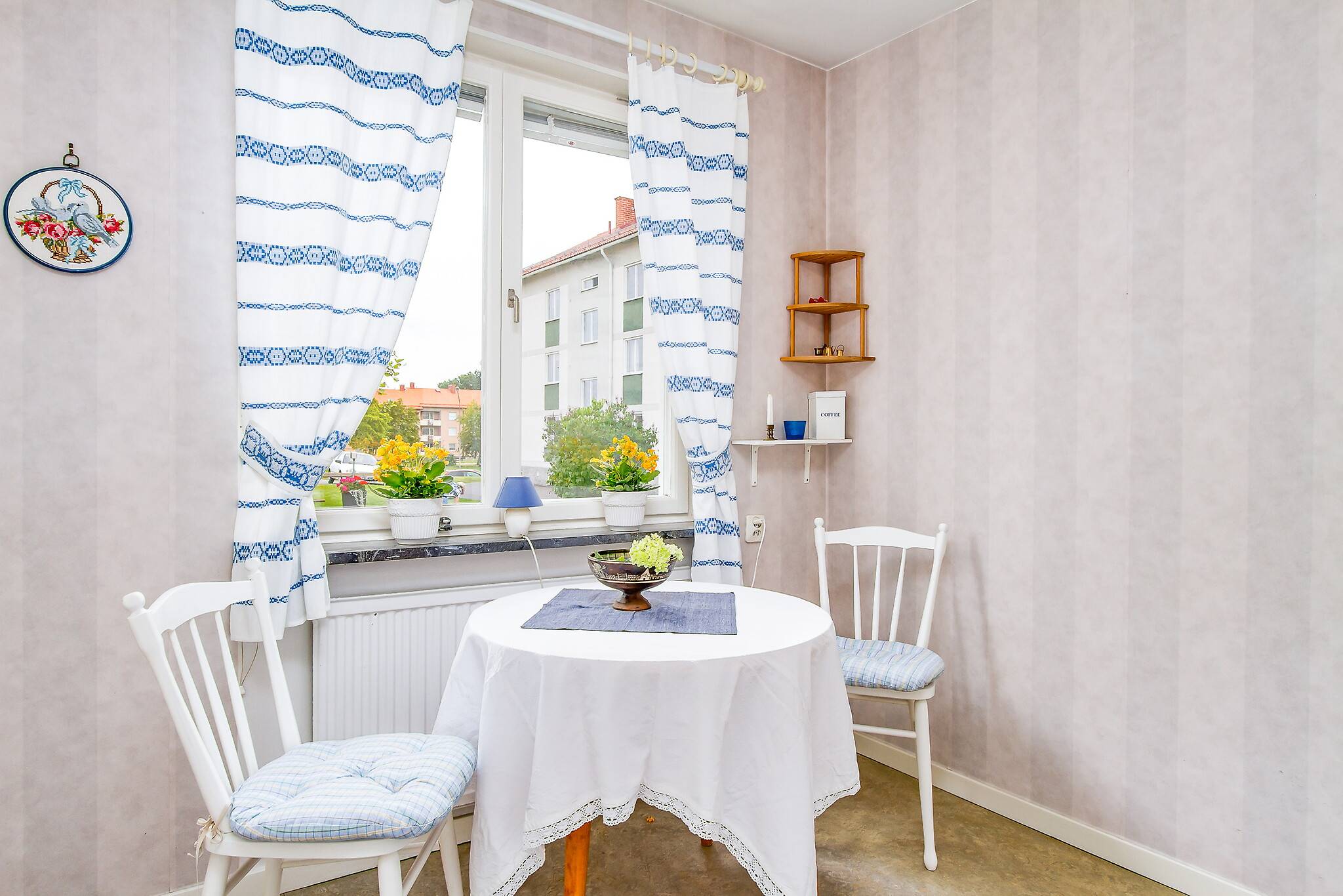 3 rum Lägenhet på Finningevägen 11 b Strängnäs Strängnäs kommun - bild 6