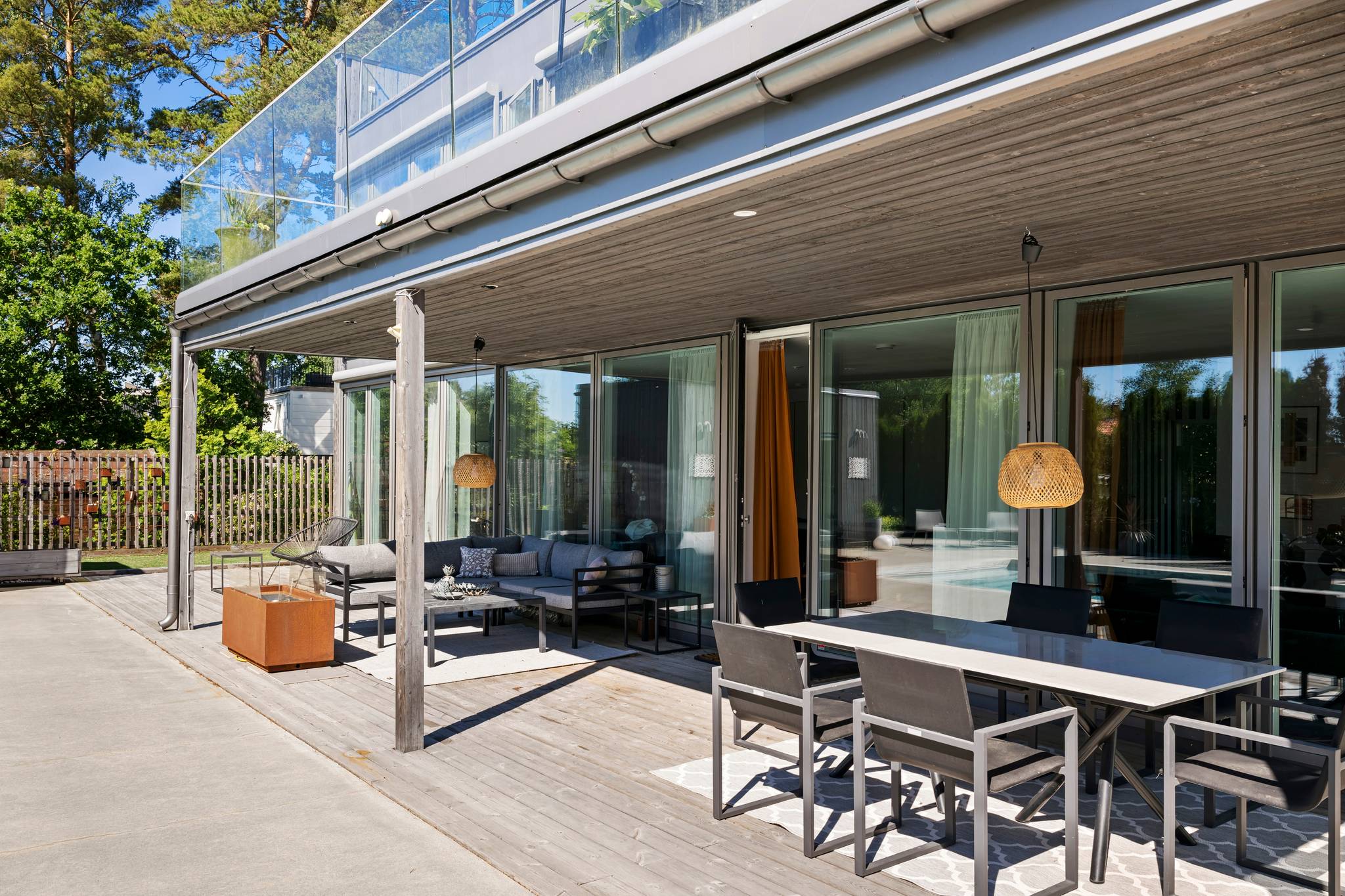 7 rum Villa på Värtavägen 3B Viggbyholm Täby kommun - bild 13