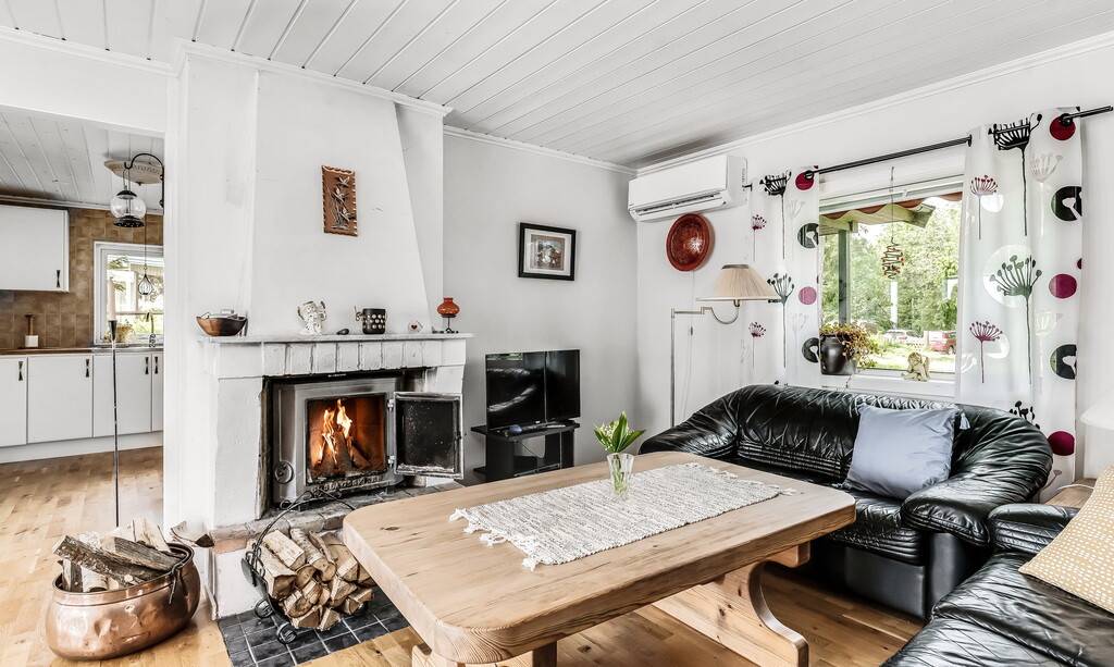 3 rum Fritidshus på Lilla Havstoviken 119 Alnö Sundsvalls kommun - bild 8