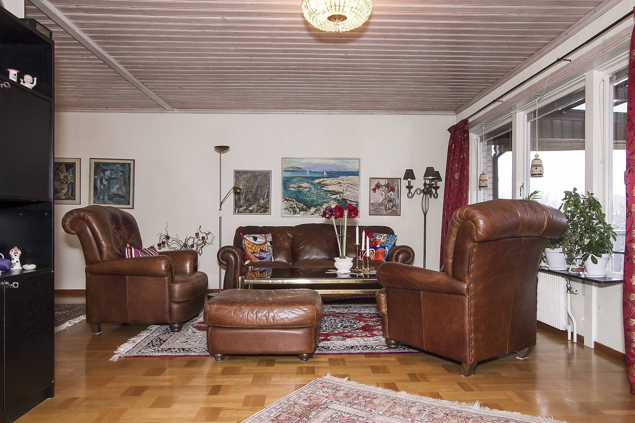 5 rum Villa på Hagalundsvägen 19 Villastaden Kristinehamns kommun - bild 26