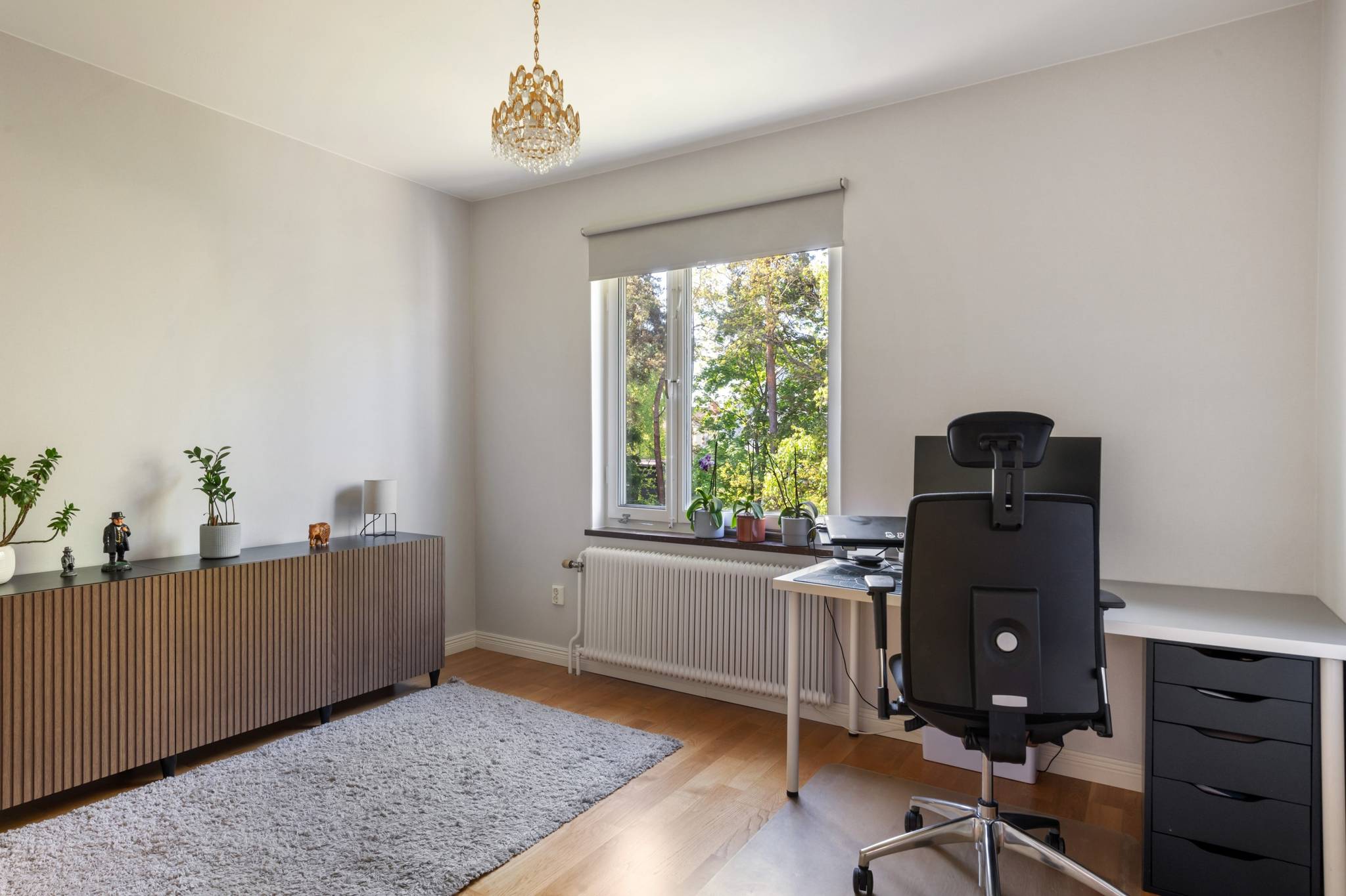 4 rum Lägenhet på Villavägen 14 Stocksund Danderyds kommun - bild 11