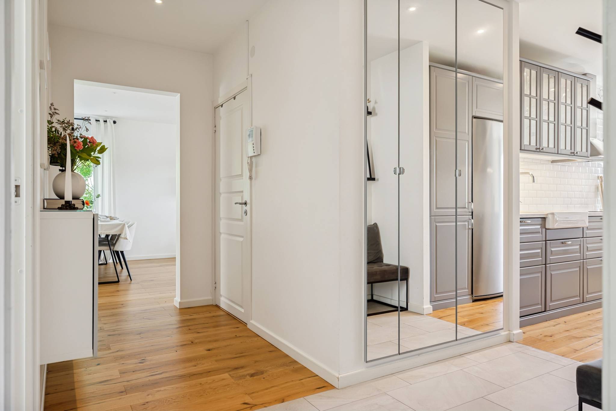 3 rum Lägenhet på Kadettgatan 50B Västra Berga Helsingborgs kommun - bild 6