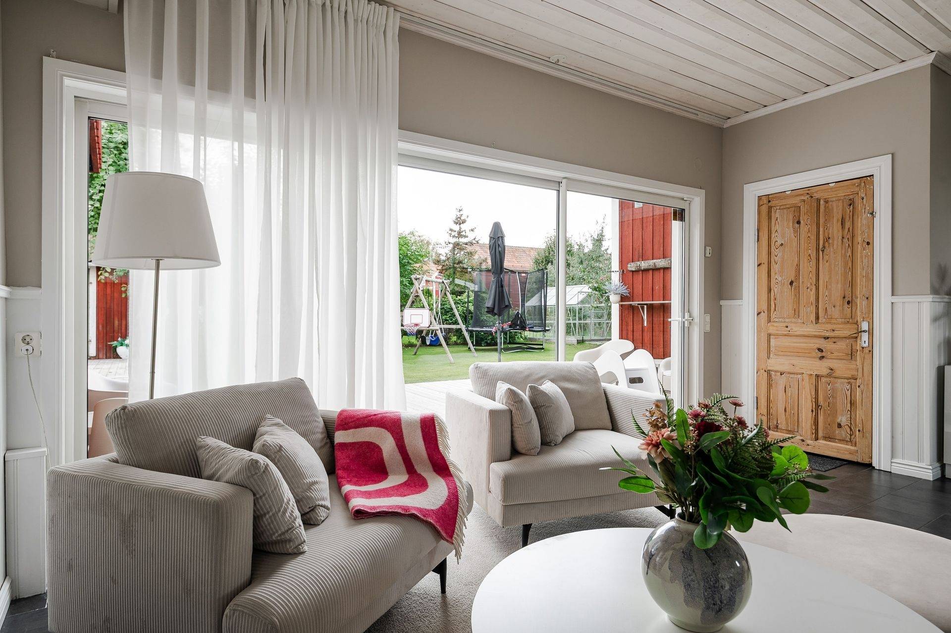7 rum Villa på Brunnsgatan 28 Östermalm Borlänge kommun - bild 6
