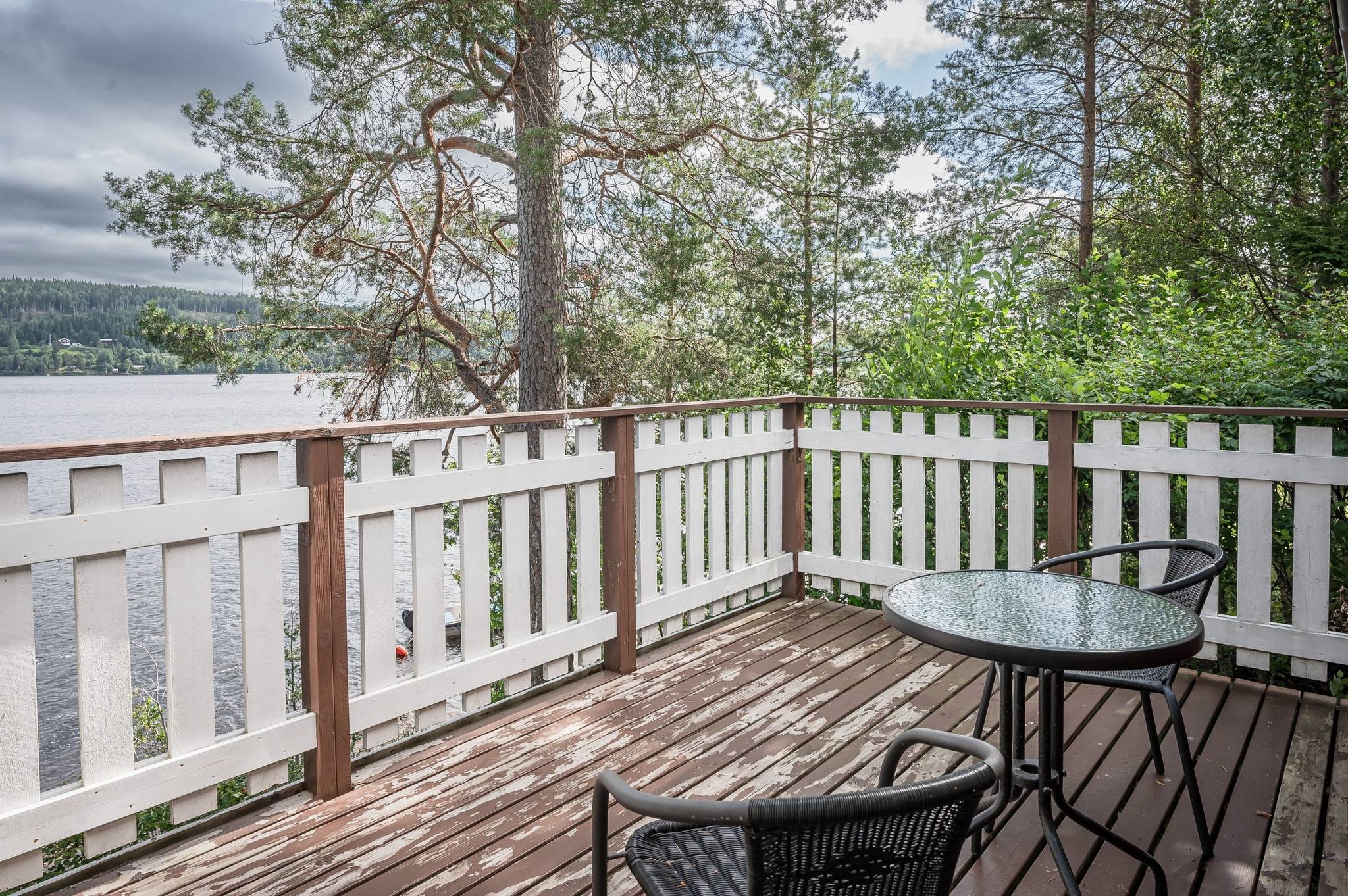 3.5 rum Fritidshus på Skulnäs 437 Örnsköldsviks kommun - bild 26