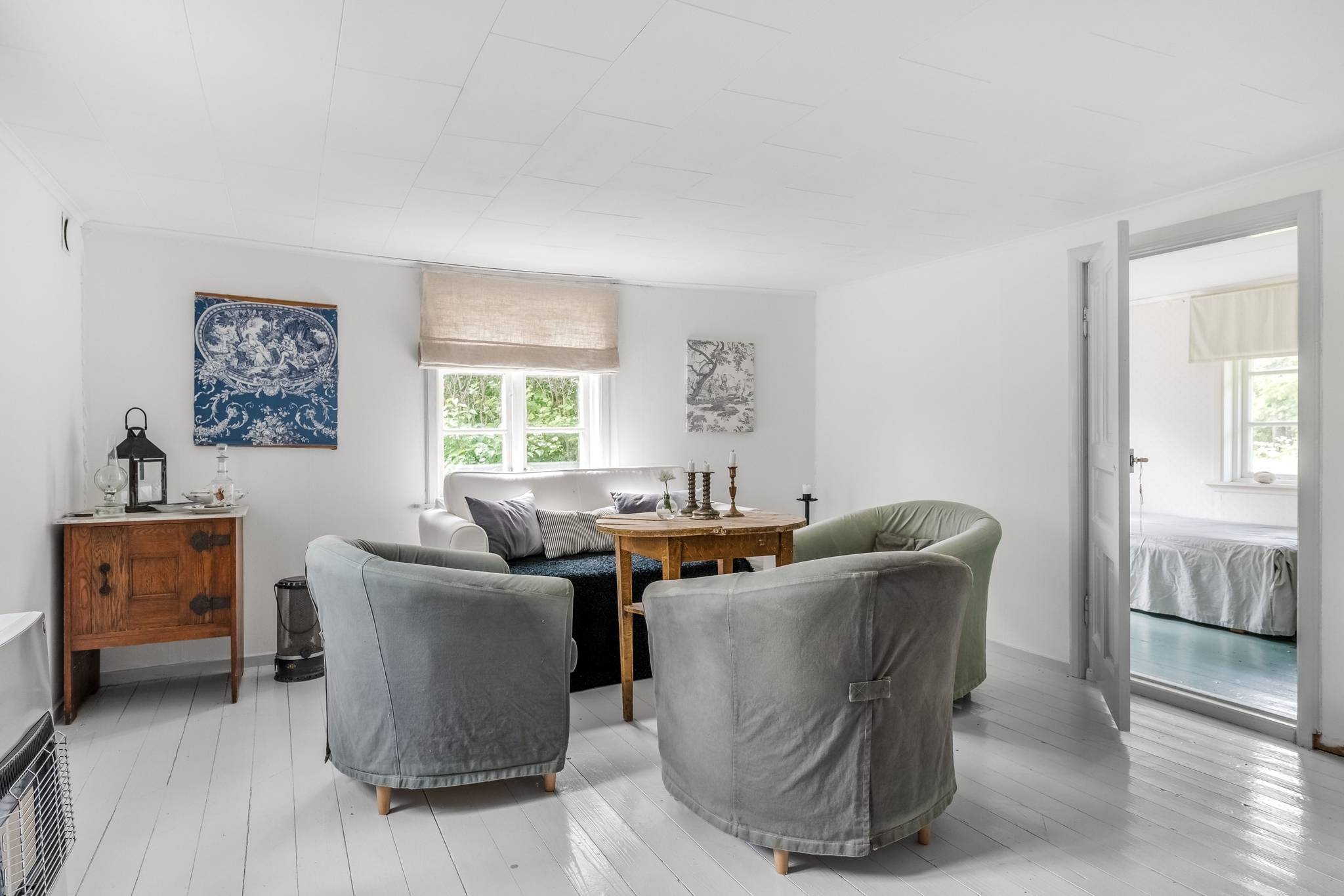 2 rum Fritidshus på Intakan 250 Hökerum Ulricehamns kommun - bild 19