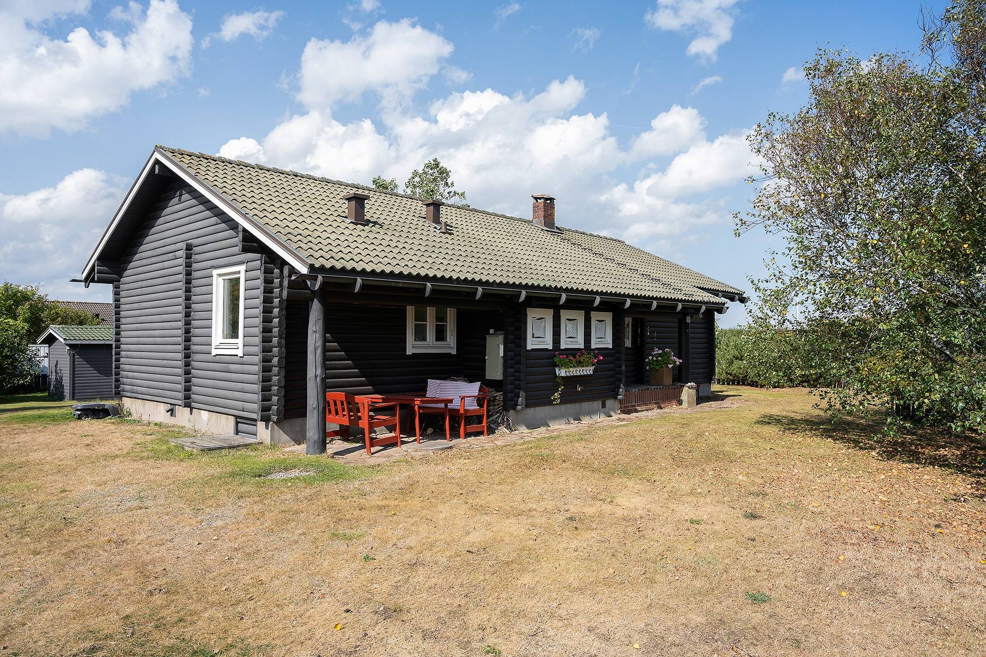 5 rum Villa på Måsvägen 18 Mellbystrand Laholms kommun - bild 7