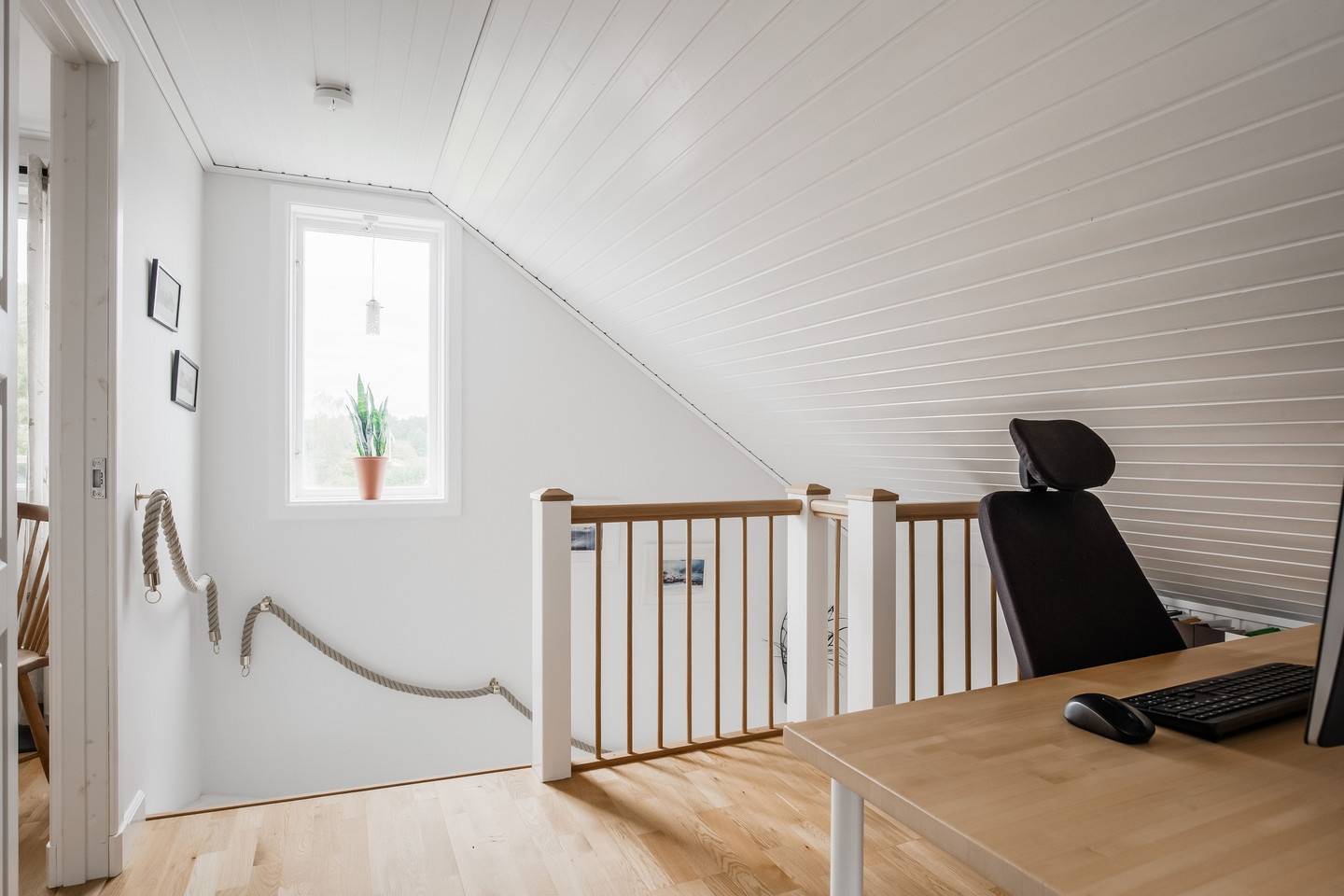 4 rum Villa på Västanågatan 5 Västanå Tibro kommun - bild 19