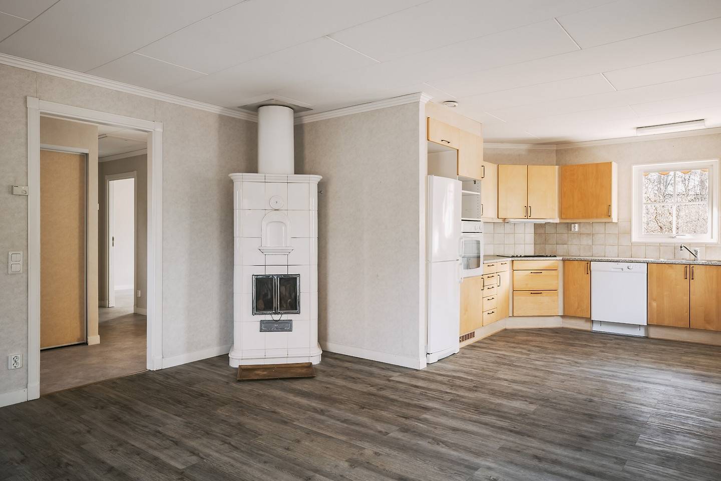 3 rum Villa på Trankärr Enebacken 1 Trankärr Mariestads kommun - bild 10