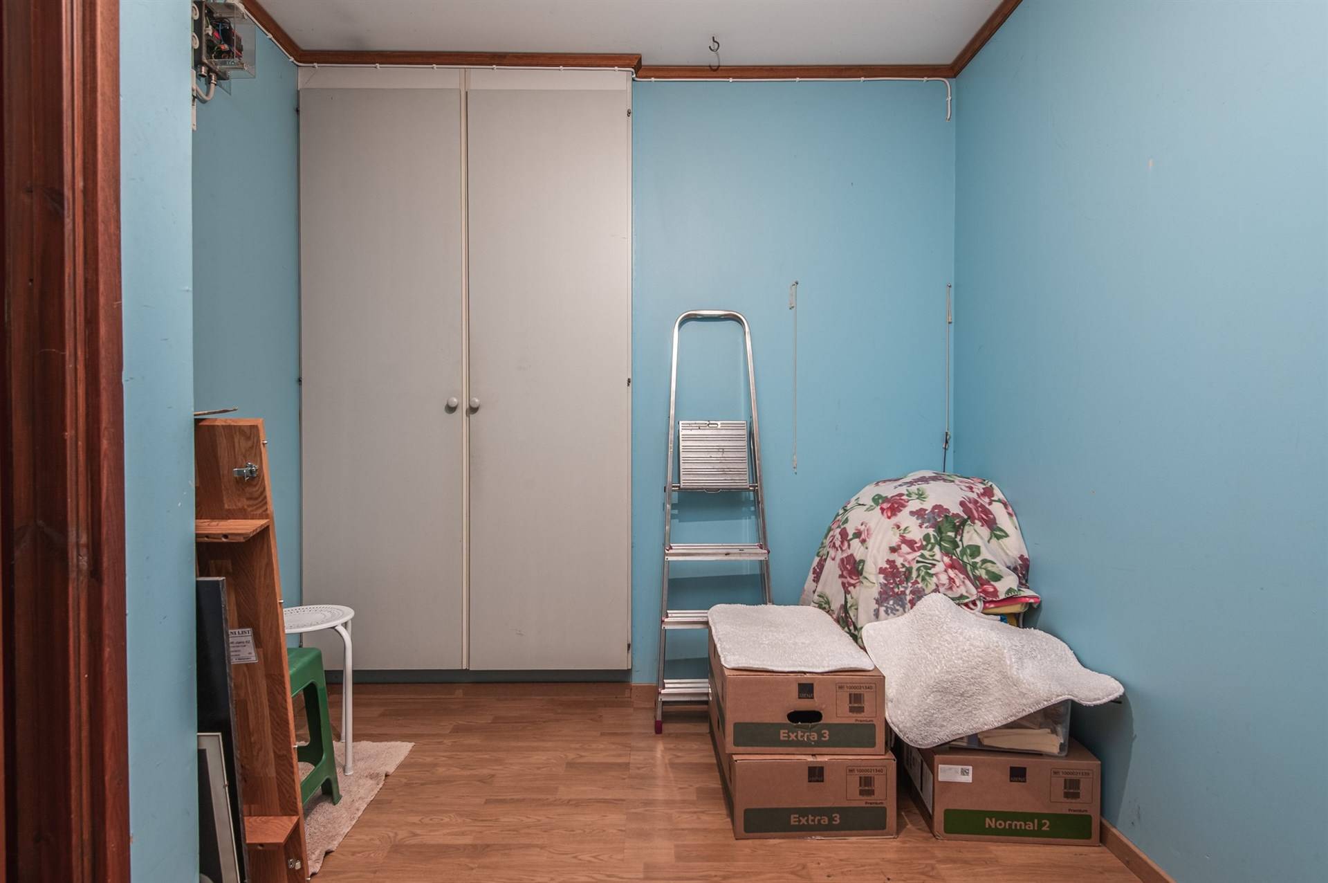 4 rum Villa på Glottervägen 33 Åby Norrköpings kommun - bild 28