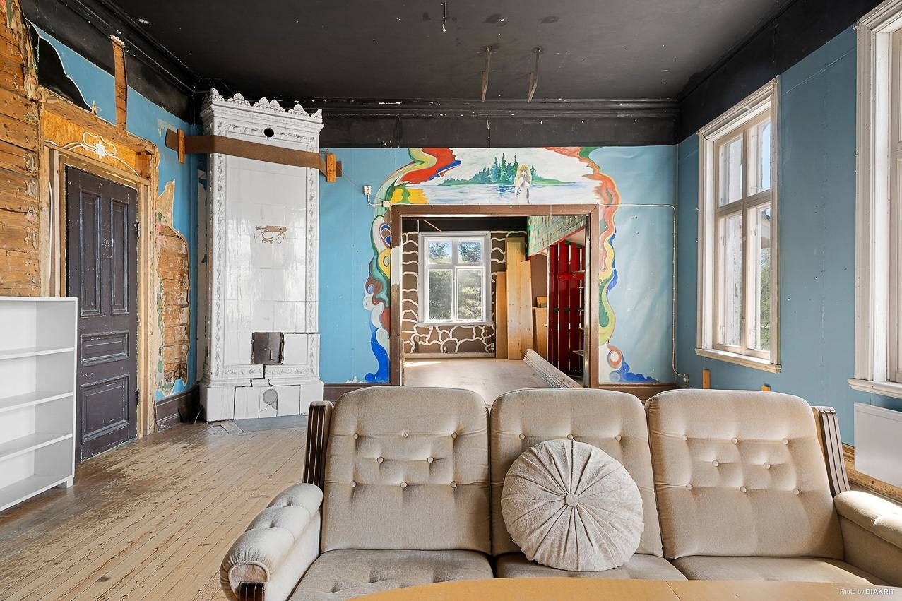 15 rum Villa på Östra vägen 21 Filipstad Filipstads kommun - bild 9