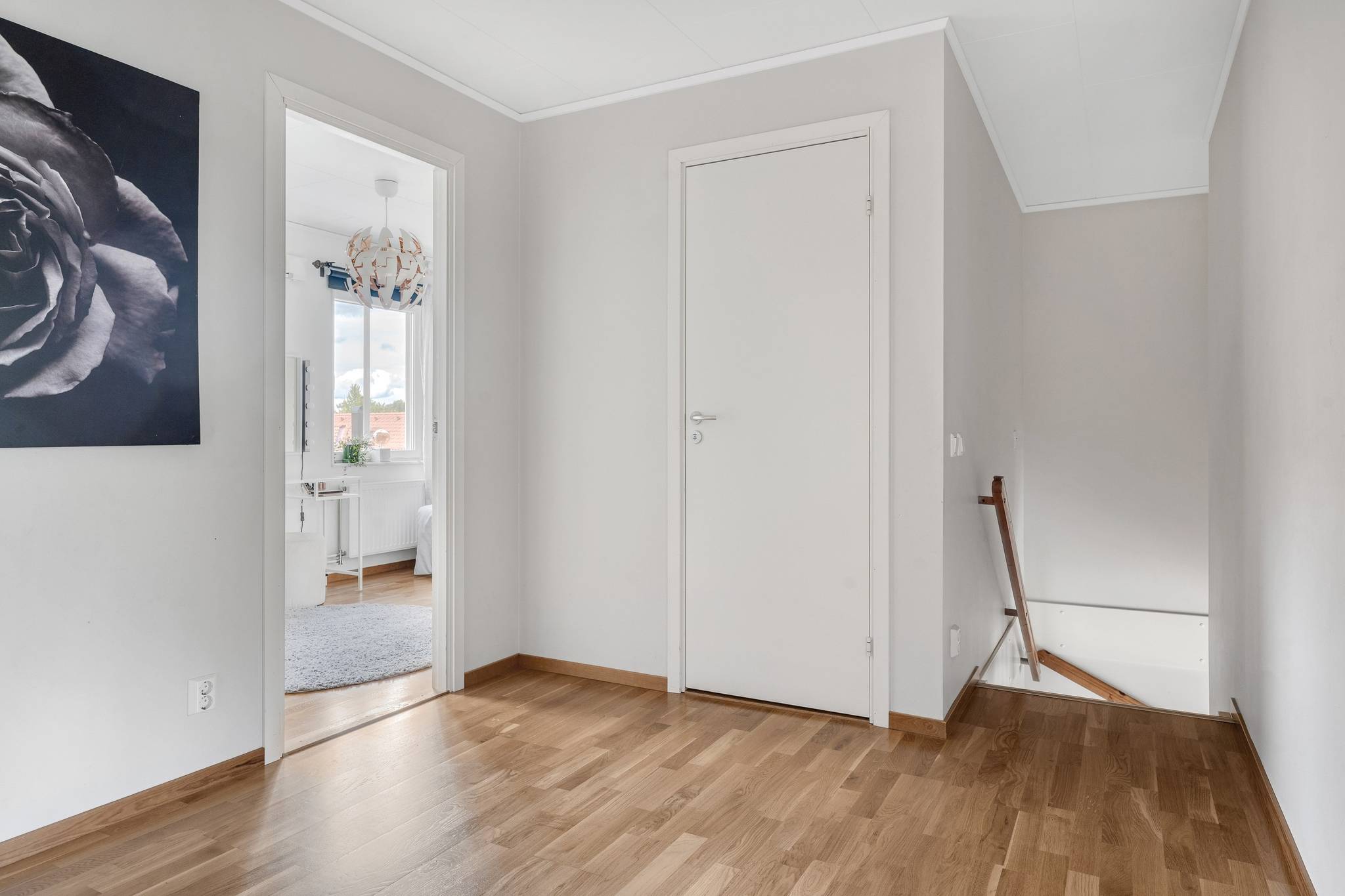 5 rum Villa på Timotejvägen 15 Lövstalöt Uppsala kommun - bild 37