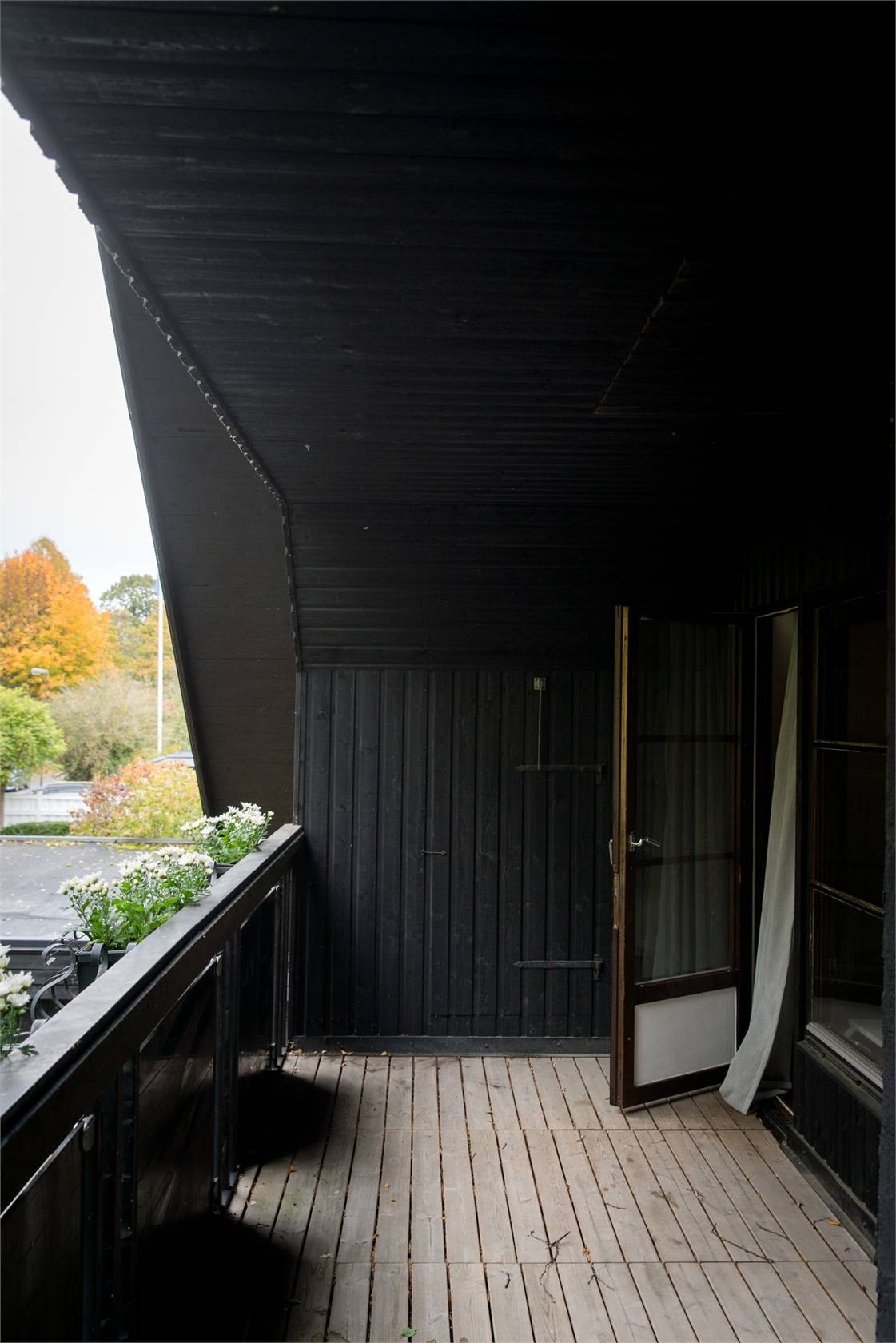 7 rum Villa på Daniagatan 10B Bellevue Sjösida Malmö kommun - bild 28