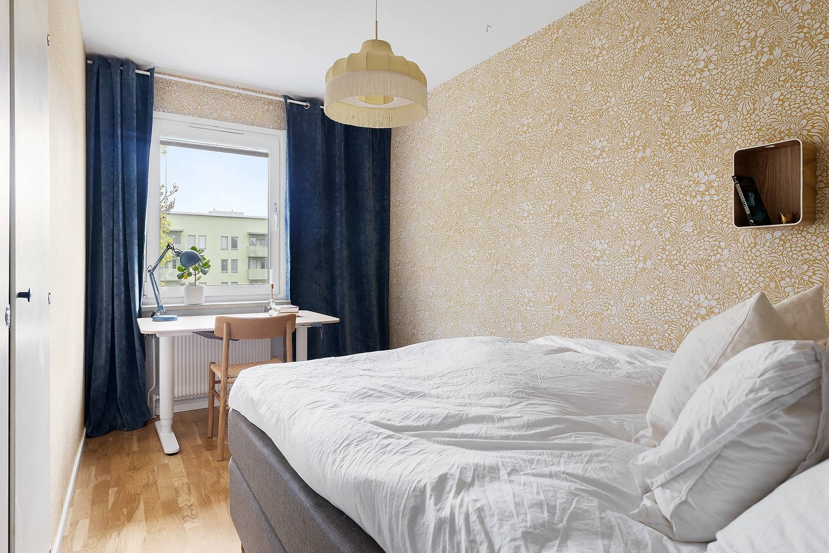 3 rum Lägenhet på Stockholmsvägen 24A Centrala Märsta Sigtuna kommun - bild 11