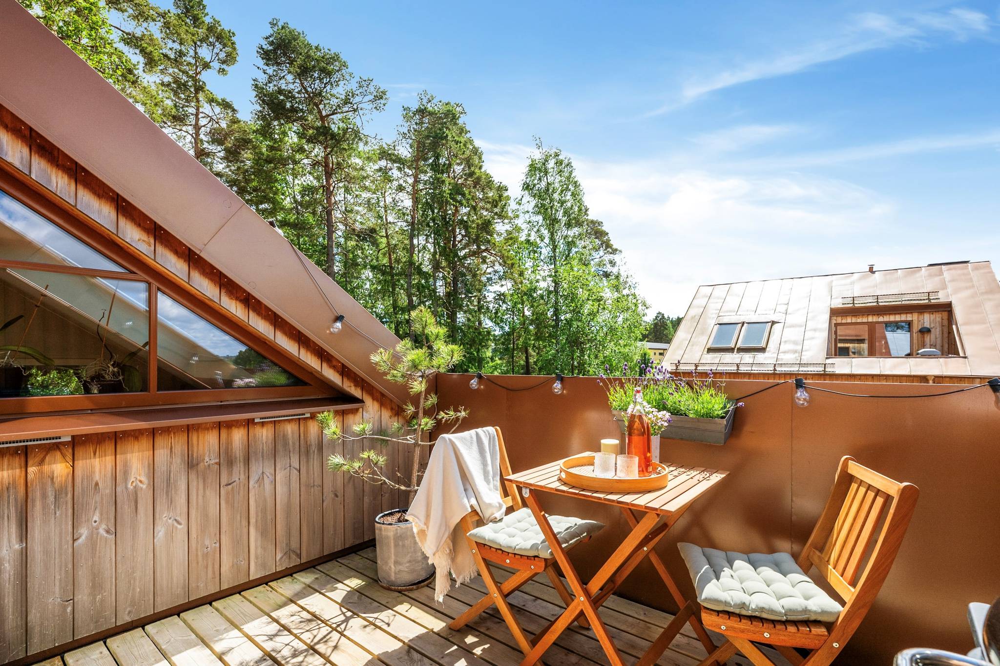4 rum lägenhet på Storkällans väg 1 Älta, Nacka kommun - bild 5