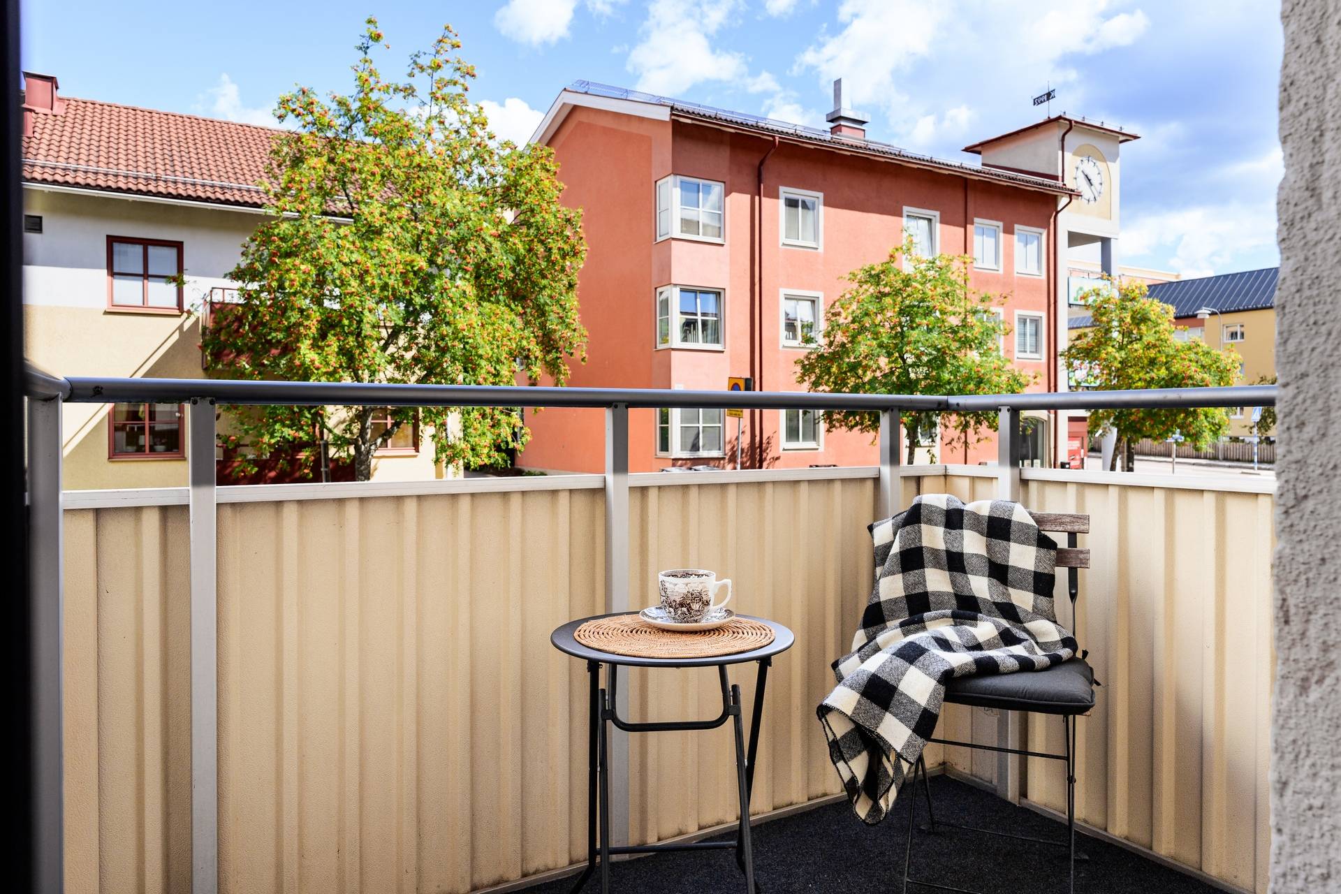 3 rum Lägenhet på Bergmästaregatan 25B Centrum Falu kommun - bild 22