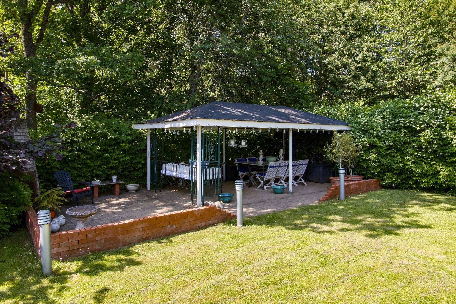 8 rum Villa på Talgoxevägen 15 Skultorp Skövde kommun - bild 51