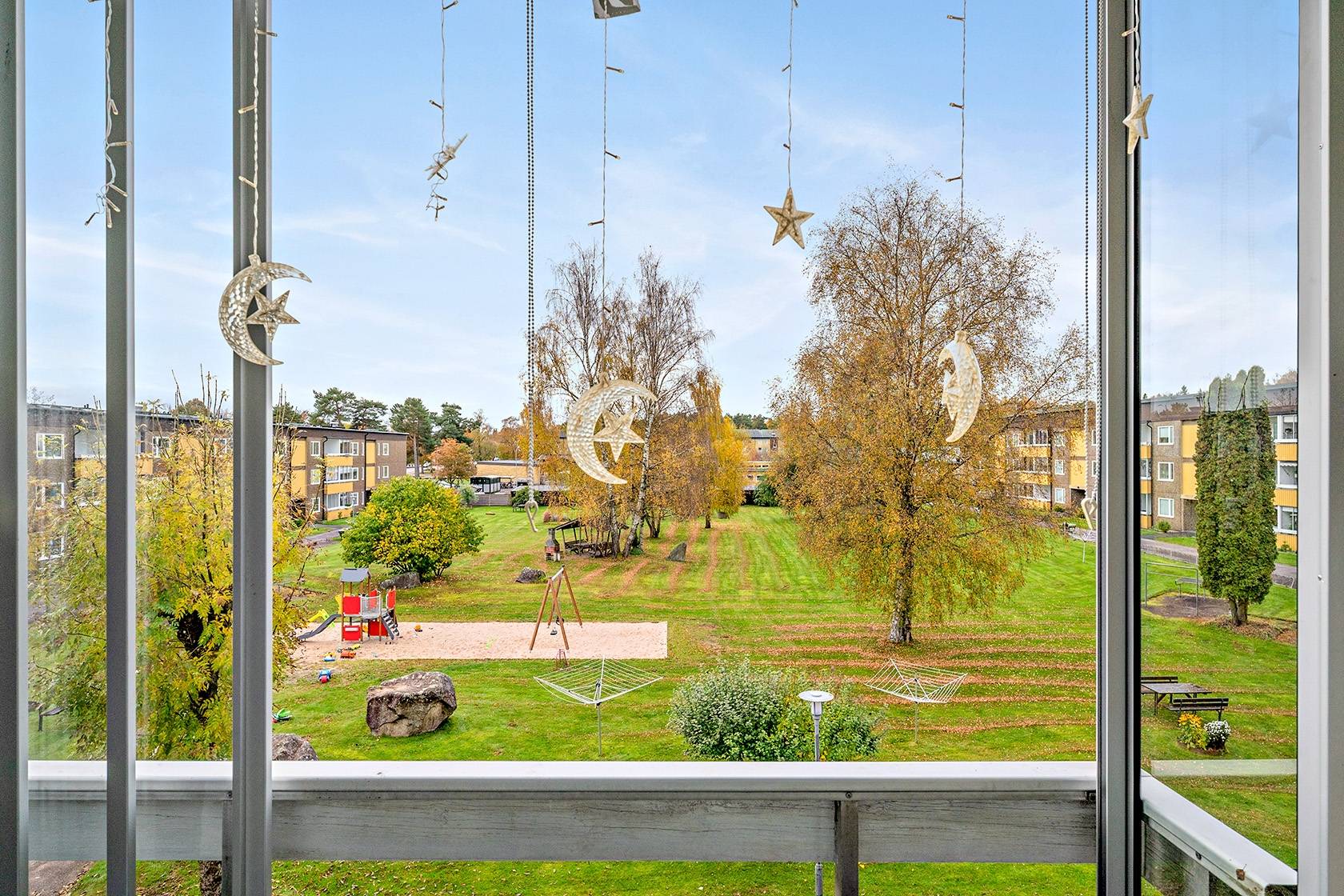 3 rum Lägenhet på Paradisgatan 15C Gislaveds kommun - bild 3
