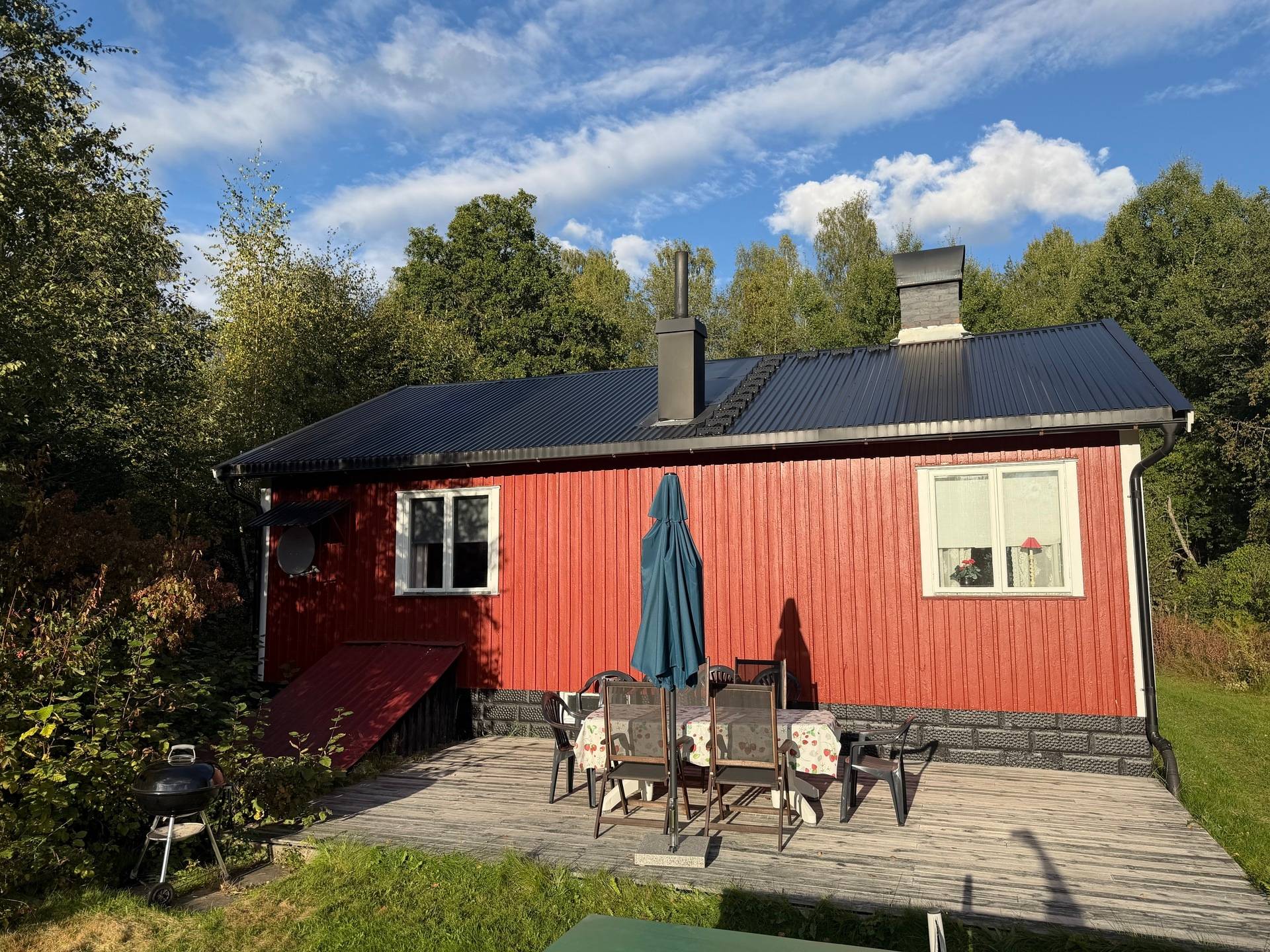 5 rum Villa på Klarälvsvägen 114 Sysslebäck Torsby kommun - bild 3
