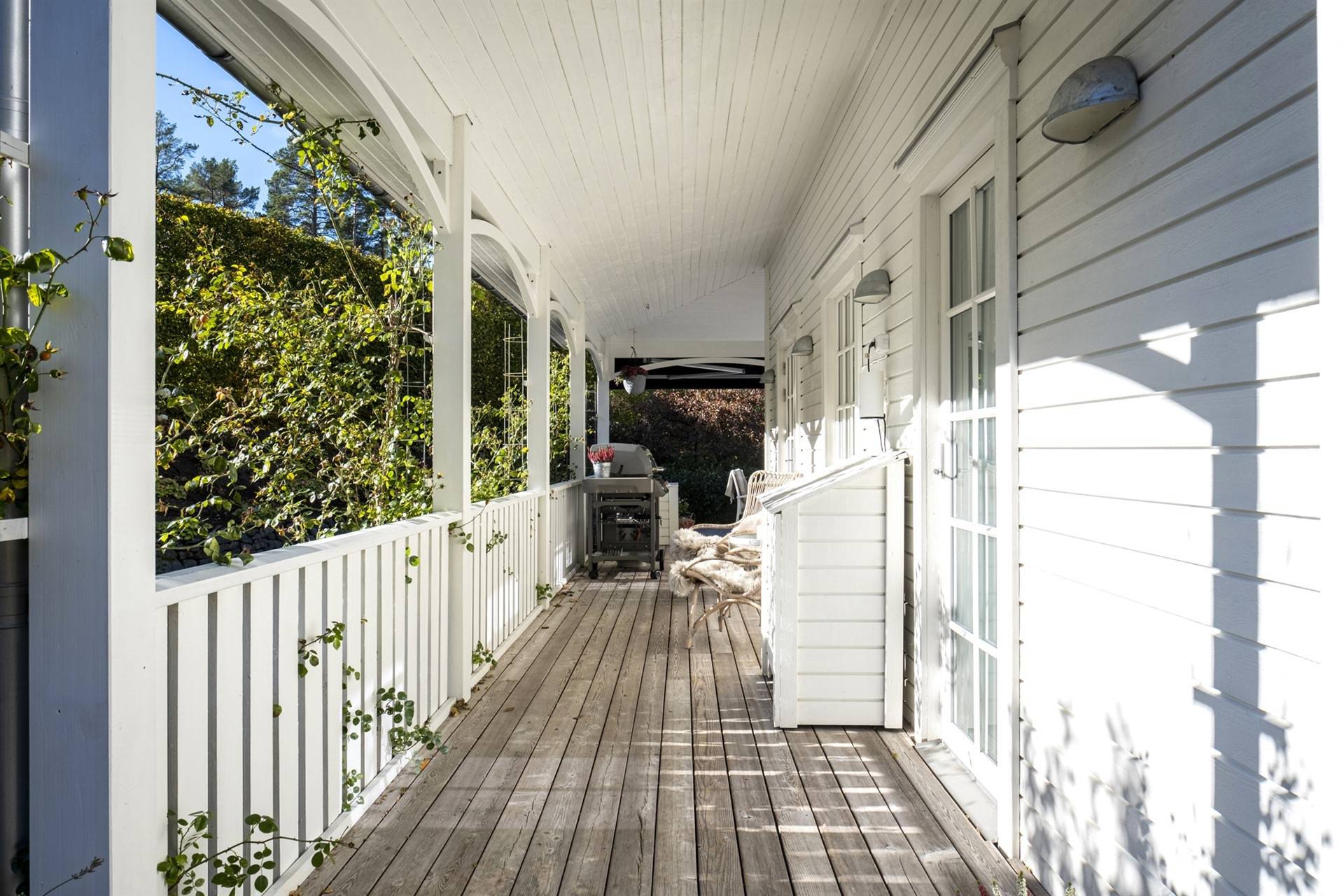 8 rum Villa på Ryttarstigen 4 Vaxholm Resarö Vaxholms kommun - bild 43