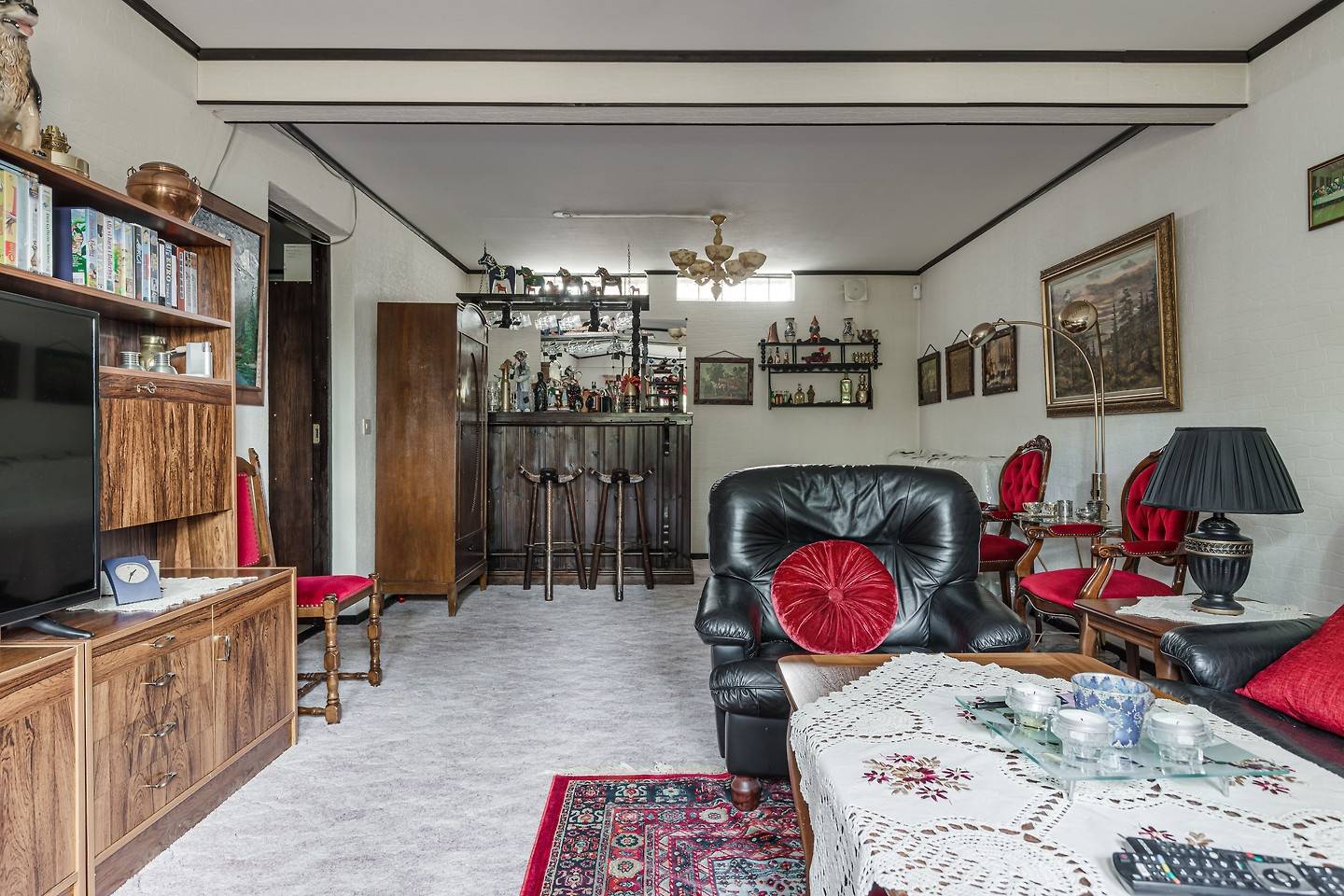 6 rum Villa på Apertinsvägen 1 Kils kommun - bild 32