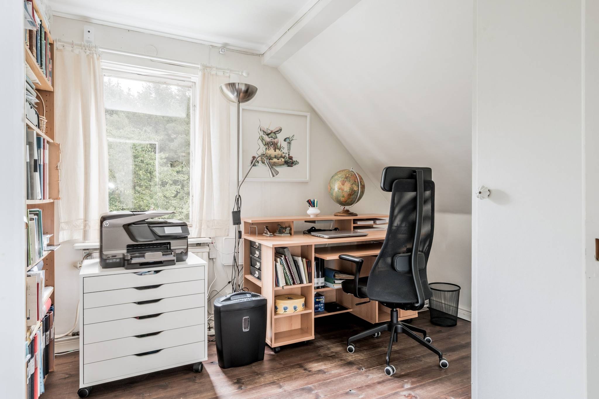 5 rum Villa på Hillstaborg Västerljung Trosa kommun - bild 25