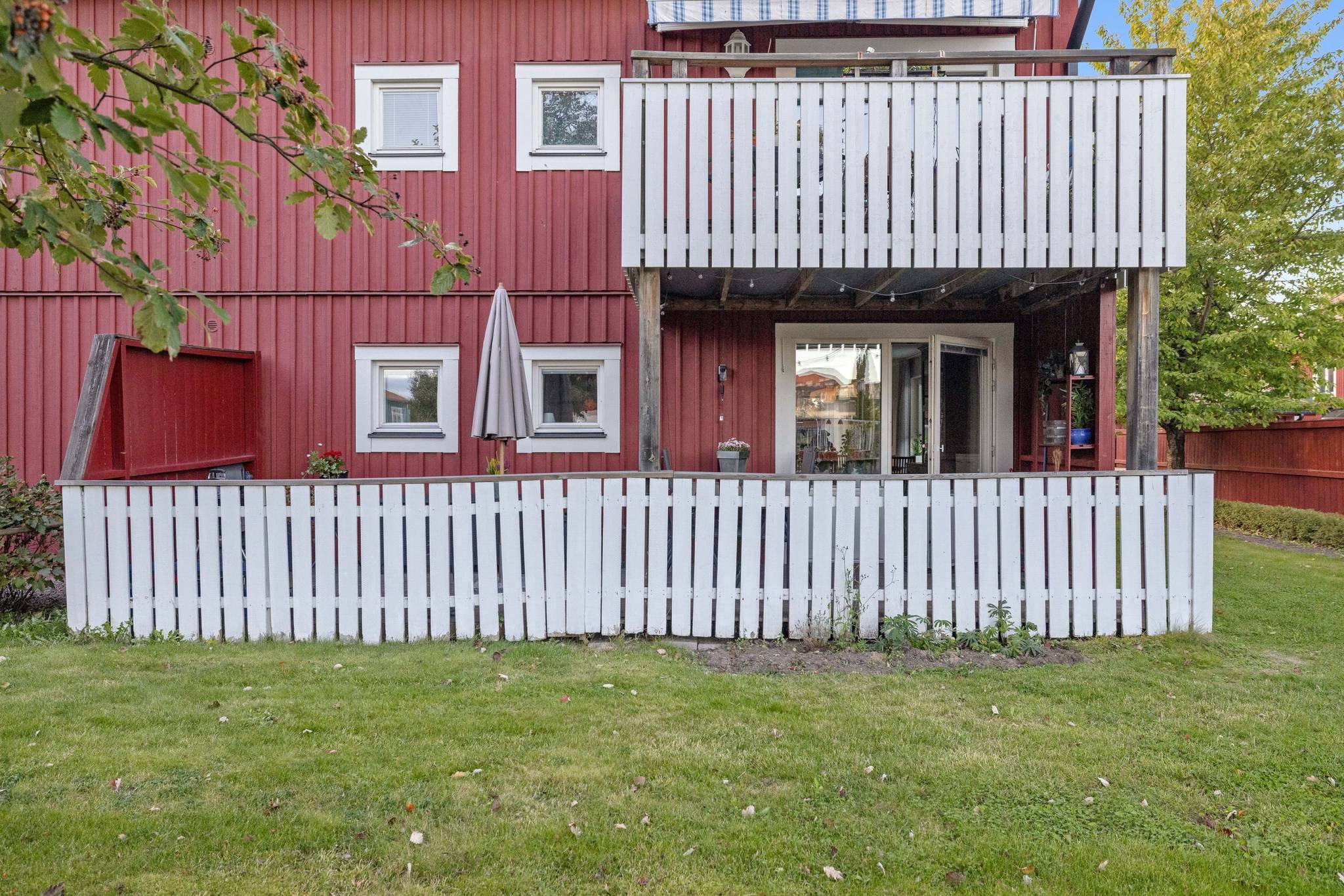 2 rum Lägenhet på Klarbärsgatan 96 Slavsta Uppsala kommun - bild 23