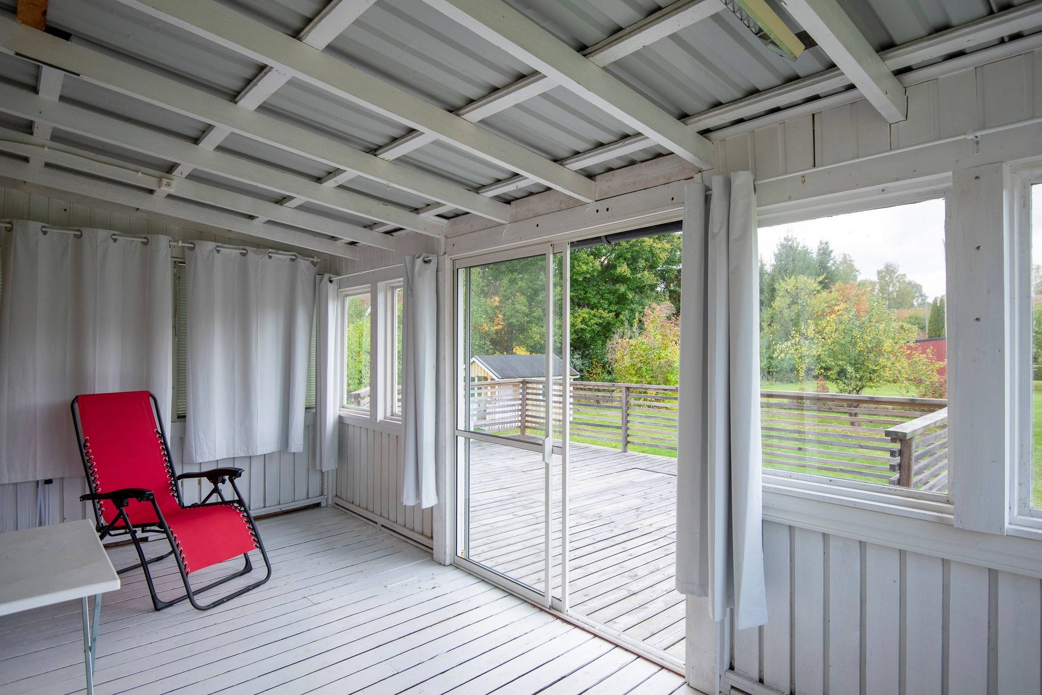 4 rum Villa på Klockarvägen 16 Virsbo Surahammars kommun - bild 38