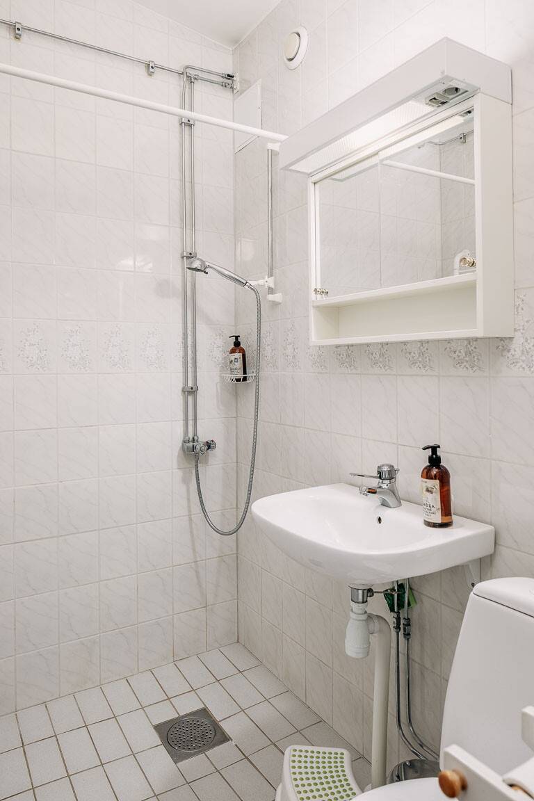 2 rum Lägenhet på Folkungagatan 22 B Norrmalm Skövde kommun - bild 13