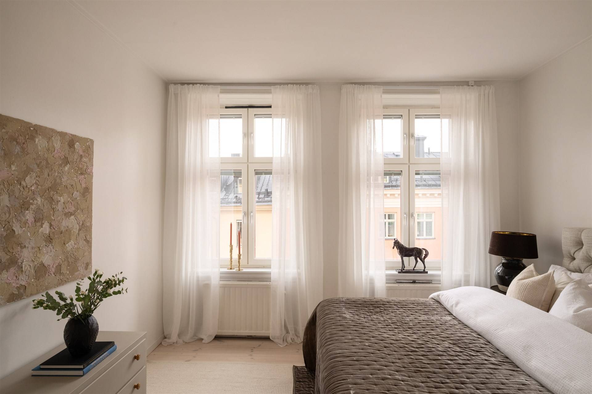 2 rum Lägenhet på Bergsgatan 13, 5 tr Kungsholmen Stockholms kommun - bild 14