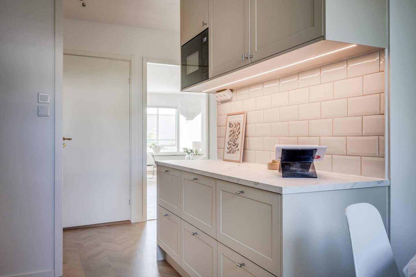 3 rum Lägenhet på Kågevägen 38G Skellefteå kommun - bild 7