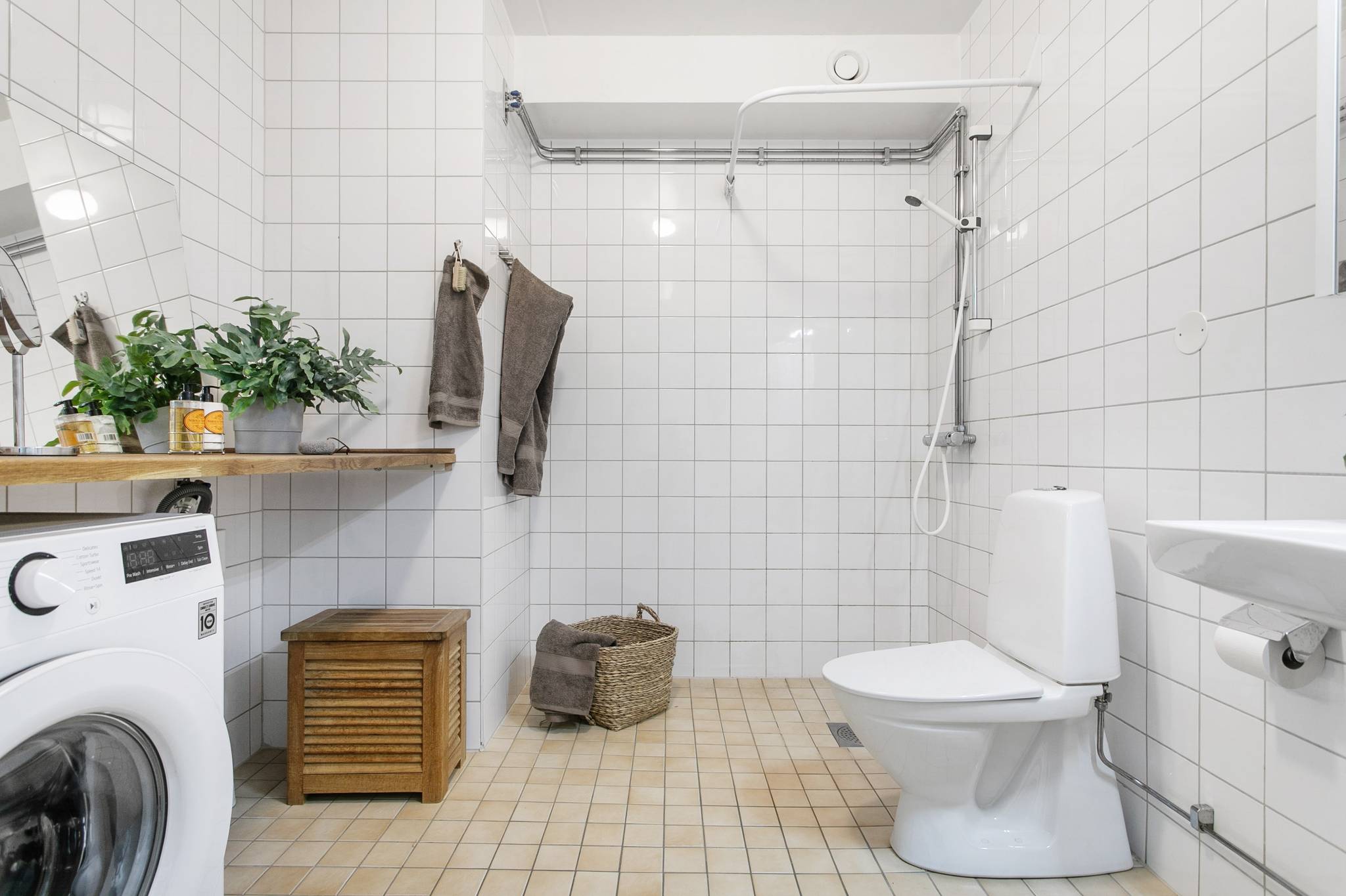 2.5 rum Lägenhet på Fingerörtsvägen 3 Järla Sjö Nacka kommun - bild 18