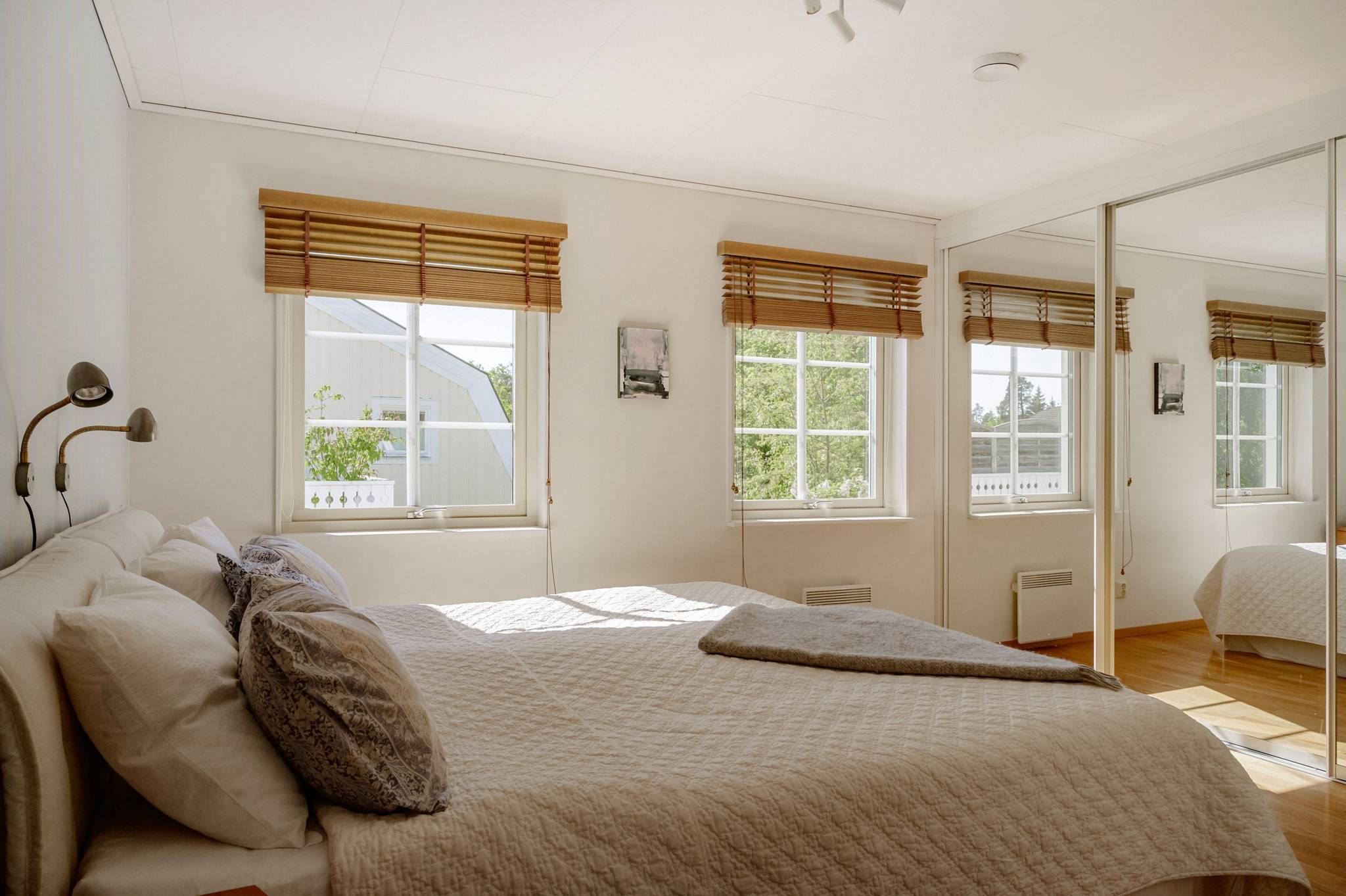 5 rum Villa på Sobelvägen 8 Saltsjö-Duvnäs Nacka kommun - bild 25