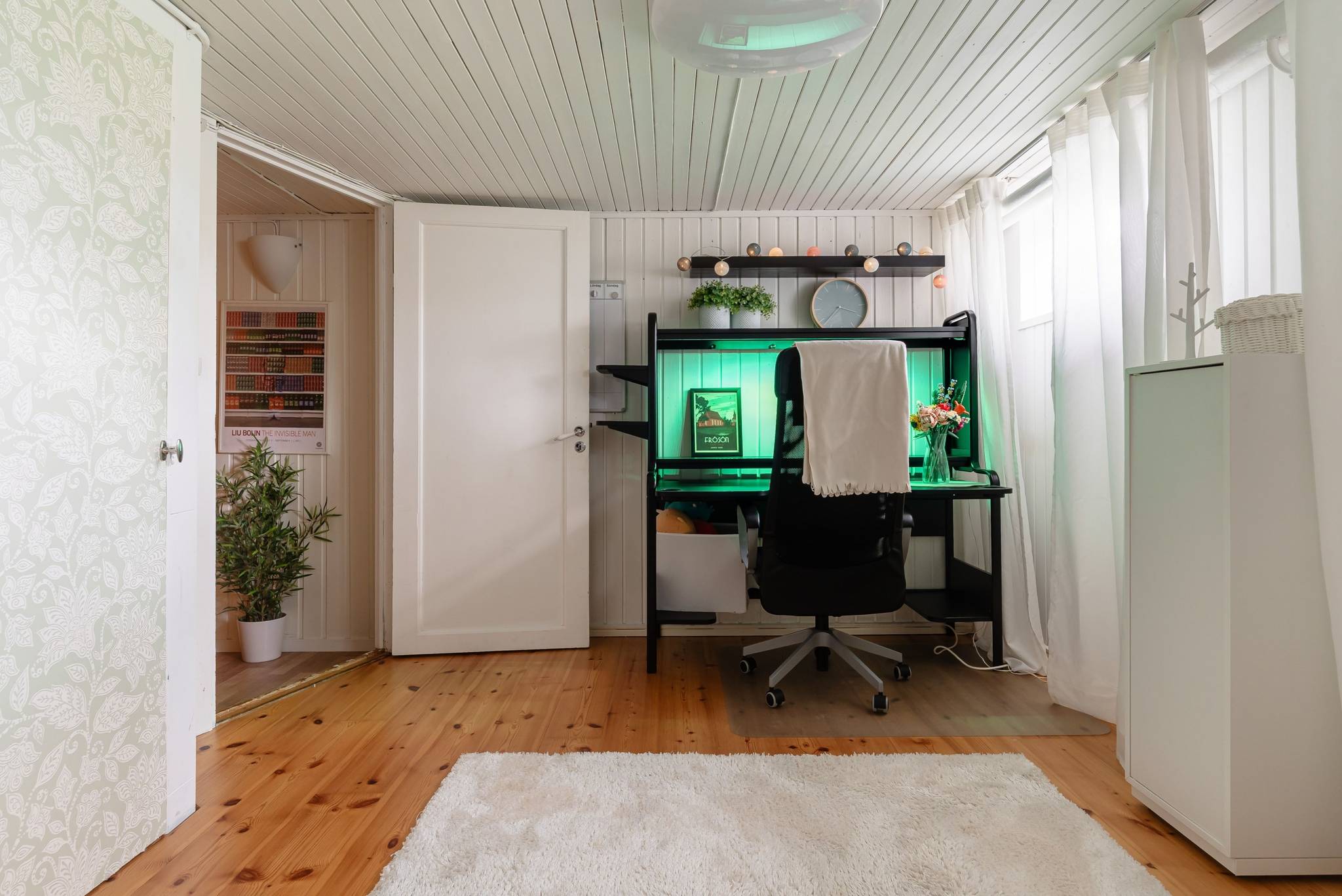 3 rum Villa på Vintervägen 6 Frösön Östersunds kommun - bild 33