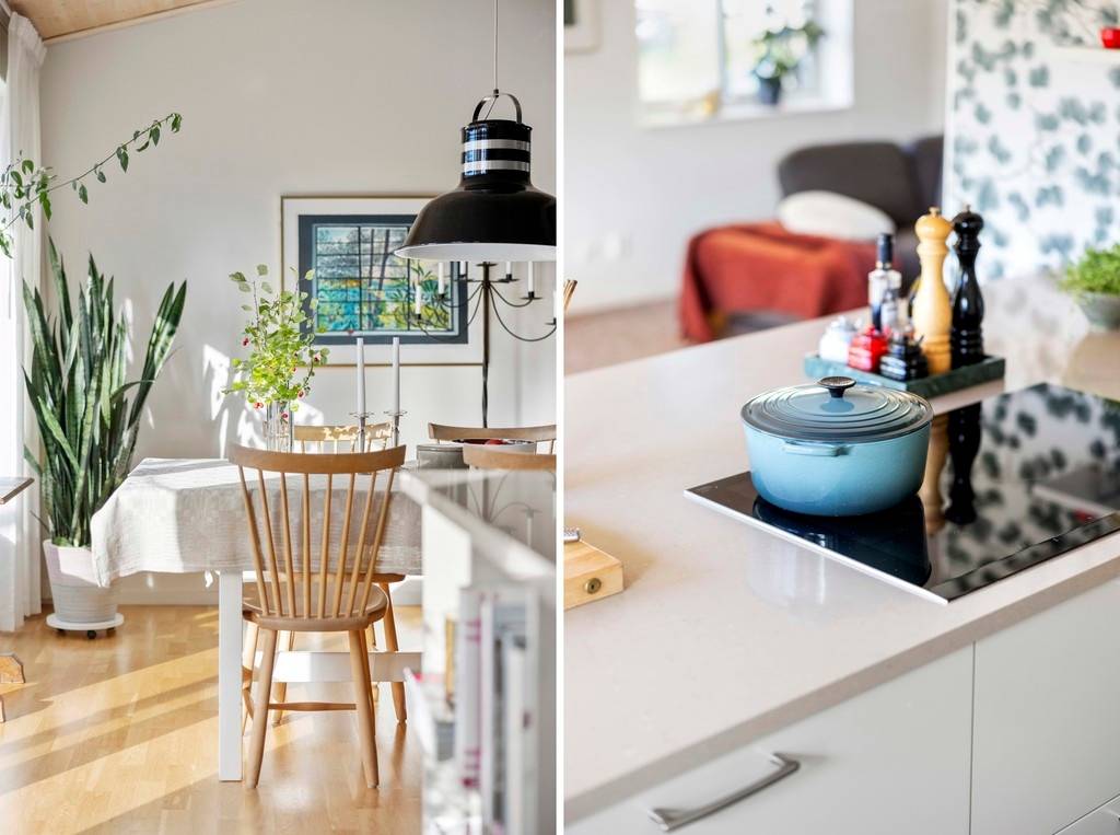 6 rum Villa på Kolonivägen 13C Huddinge - Fullersta Huddinge kommun - bild 20