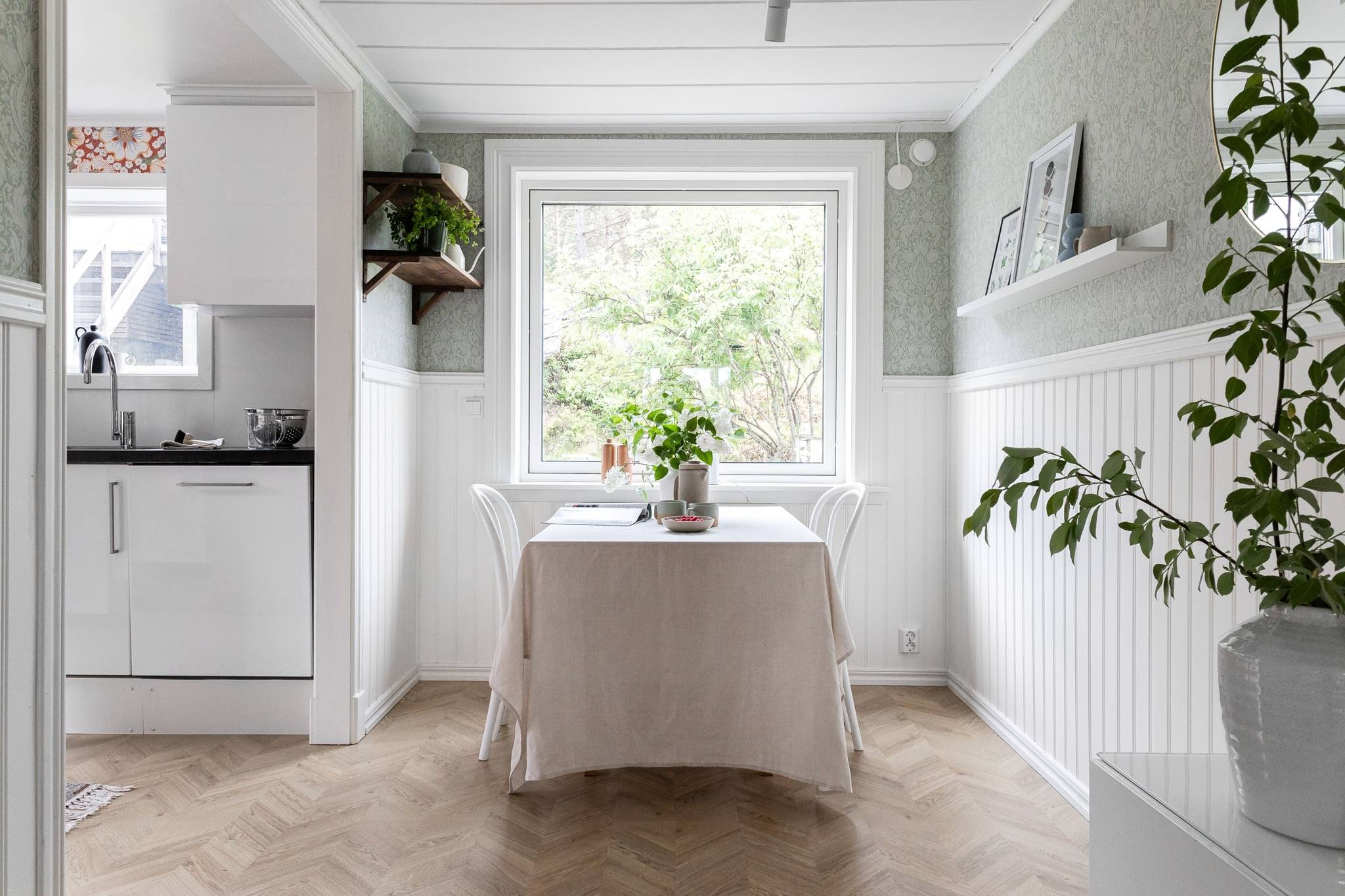2 rum Villa på Bärtas väg 8 Ödsmåls mosse Kungälvs kommun - bild 7