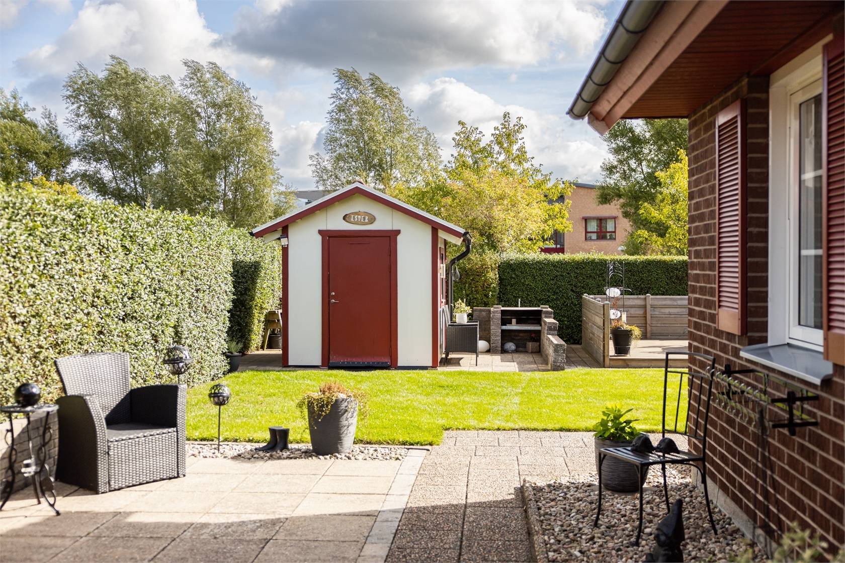6 rum Villa på Handslagarevägen 52 Veberöd Lunds kommun - bild 5