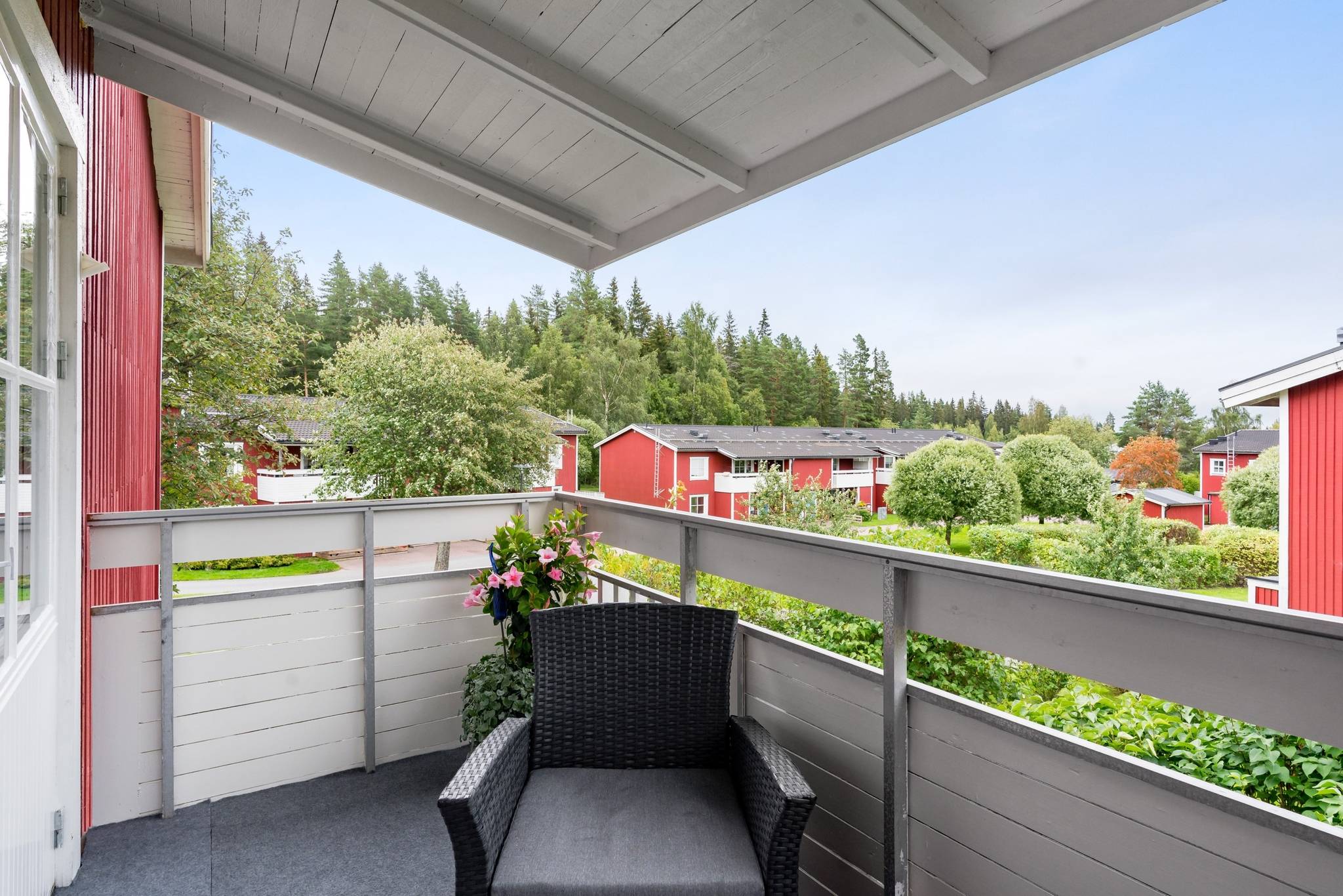 3 rum Lägenhet på Sköttmors Väg 3b Skräddarbacken Borlänge kommun - bild 18
