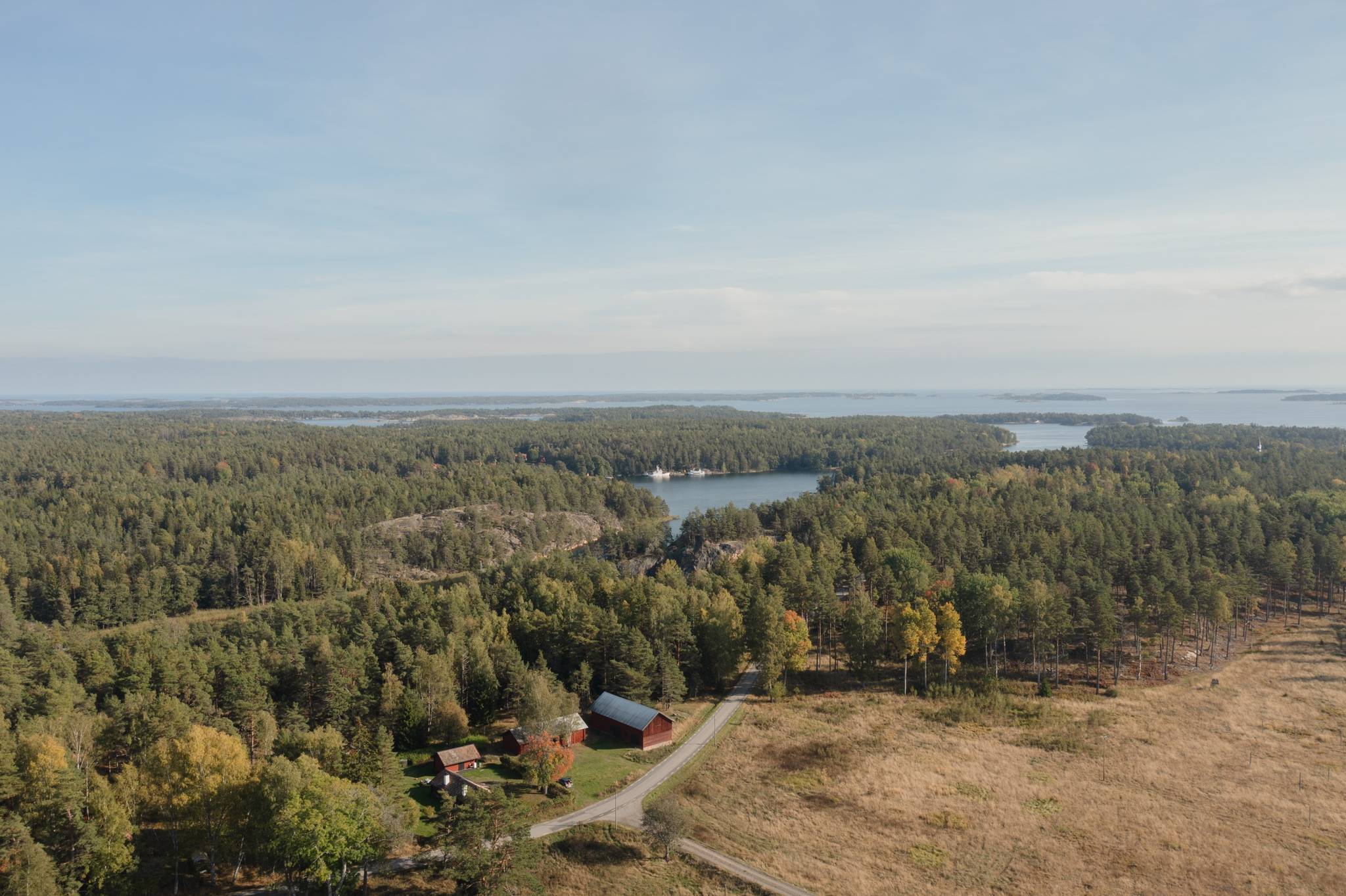 2 rum Fritidshus på Ornö Lugnet 5 Ornö Haninge kommun - bild 62