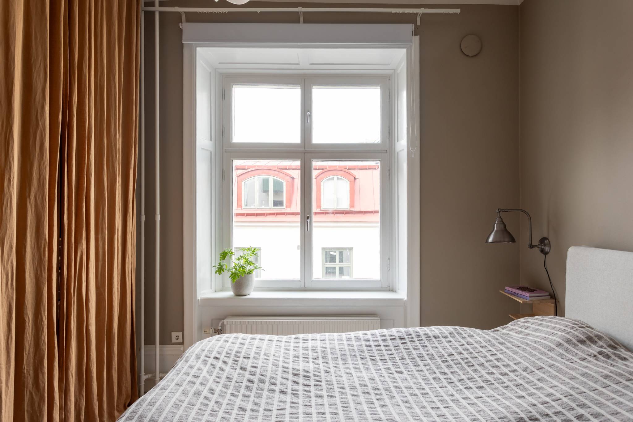 2 rum Lägenhet på Frejgatan 4 Östermalm/Vasastan Stockholms kommun - bild 17