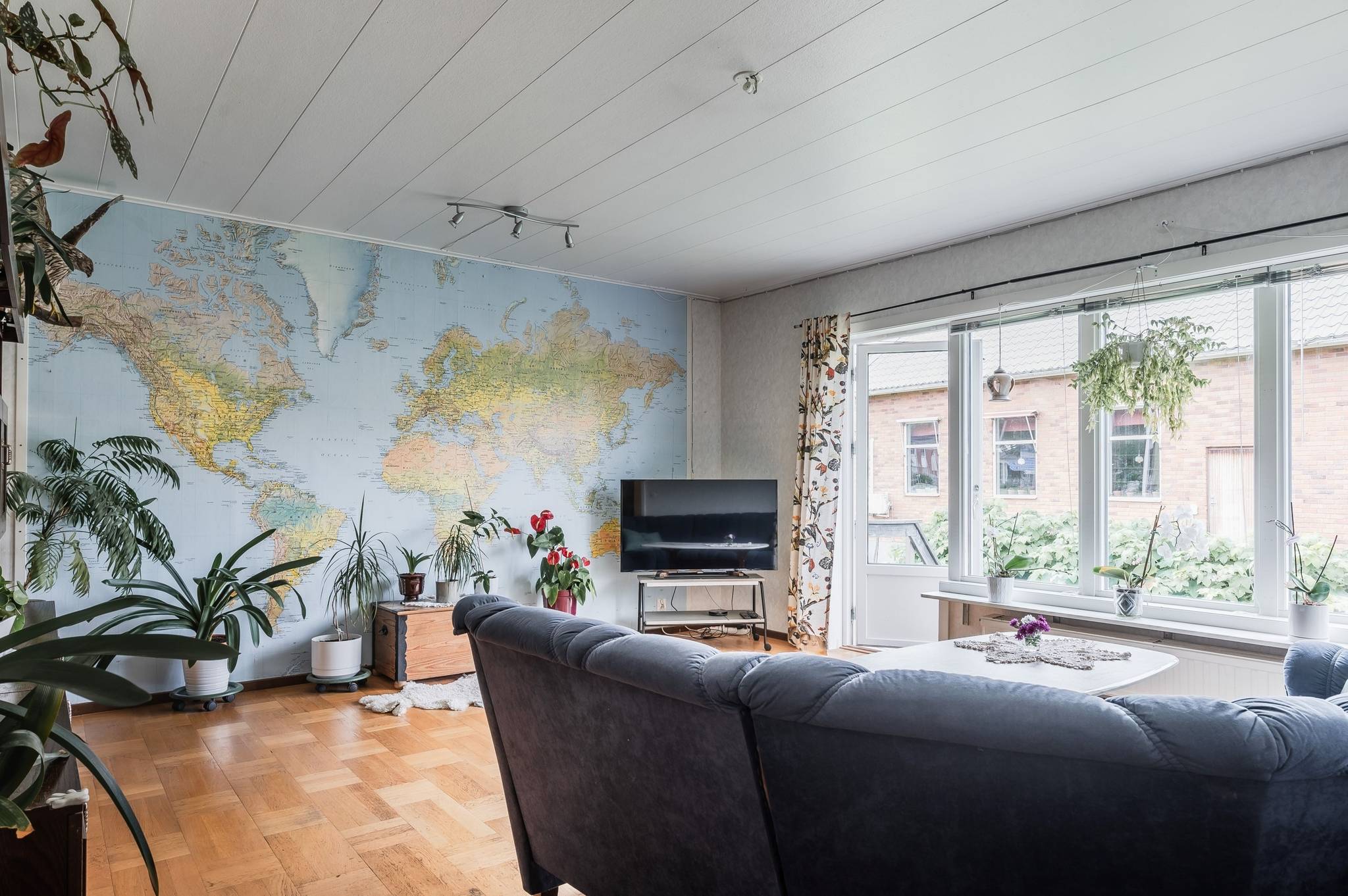 6 rum Villa på Fredrikavägen 1 Björna Örnsköldsviks kommun - bild 5