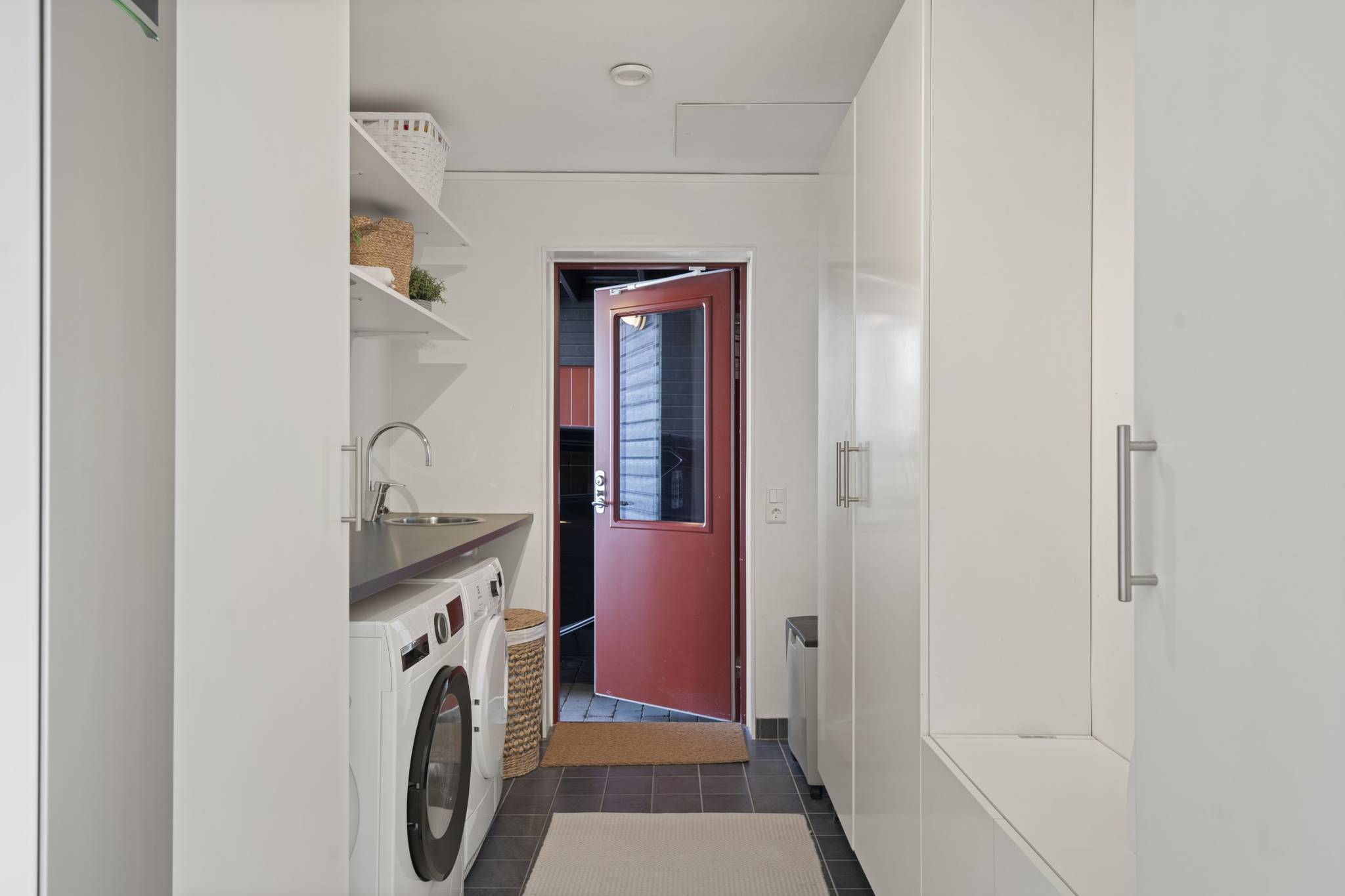 5 rum Villa på Lupinvägen 36 Lövstalöt Uppsala kommun - bild 14
