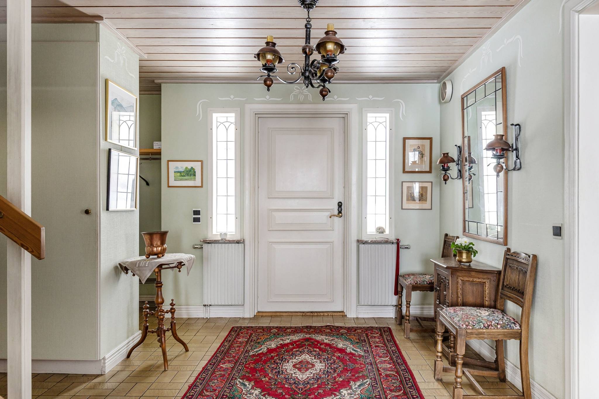 9 rum Villa på Höglundagatan 54 Sunne Sunne kommun - bild 7