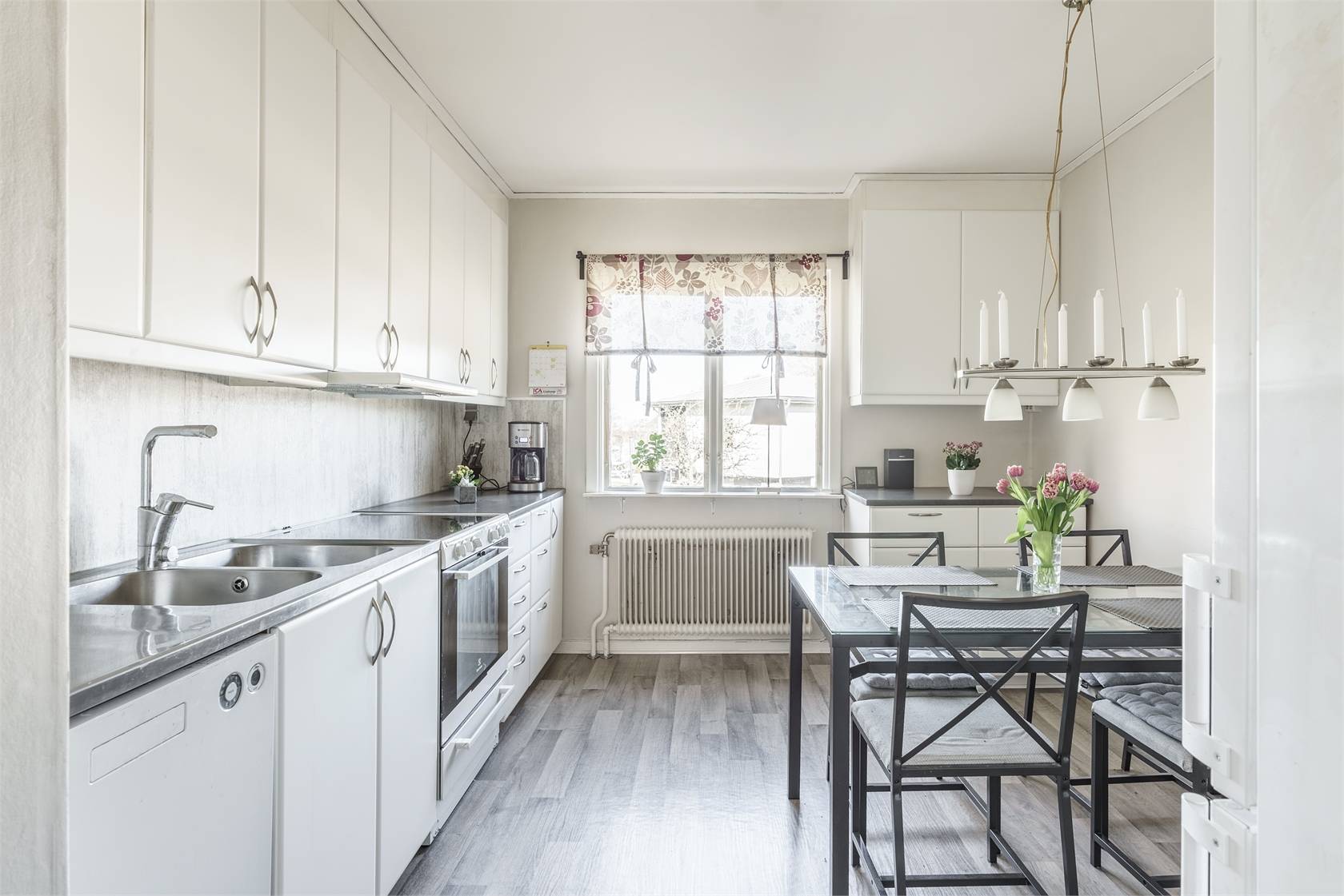 4 rum Villa på Gamlegårdsvägen 6 Diö Älmhults kommun - bild 18