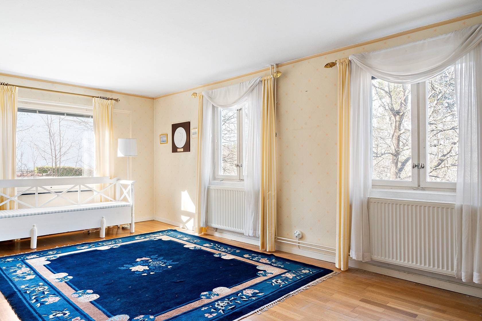9 rum Villa på Ekorrvägen 15 Edsviken Sollentuna kommun - bild 26