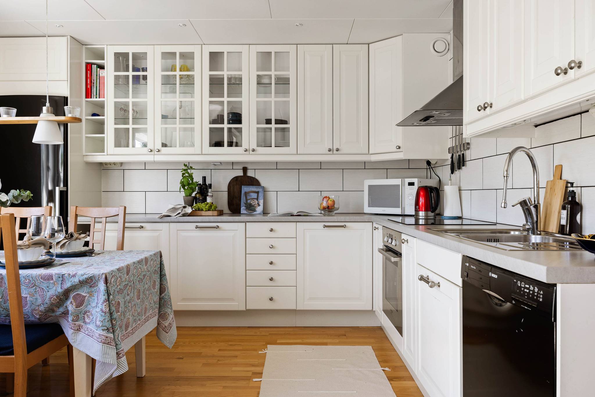 3 rum lägenhet på Berguddsvägen 108 Bergudden, Nacka kommun - bild 3