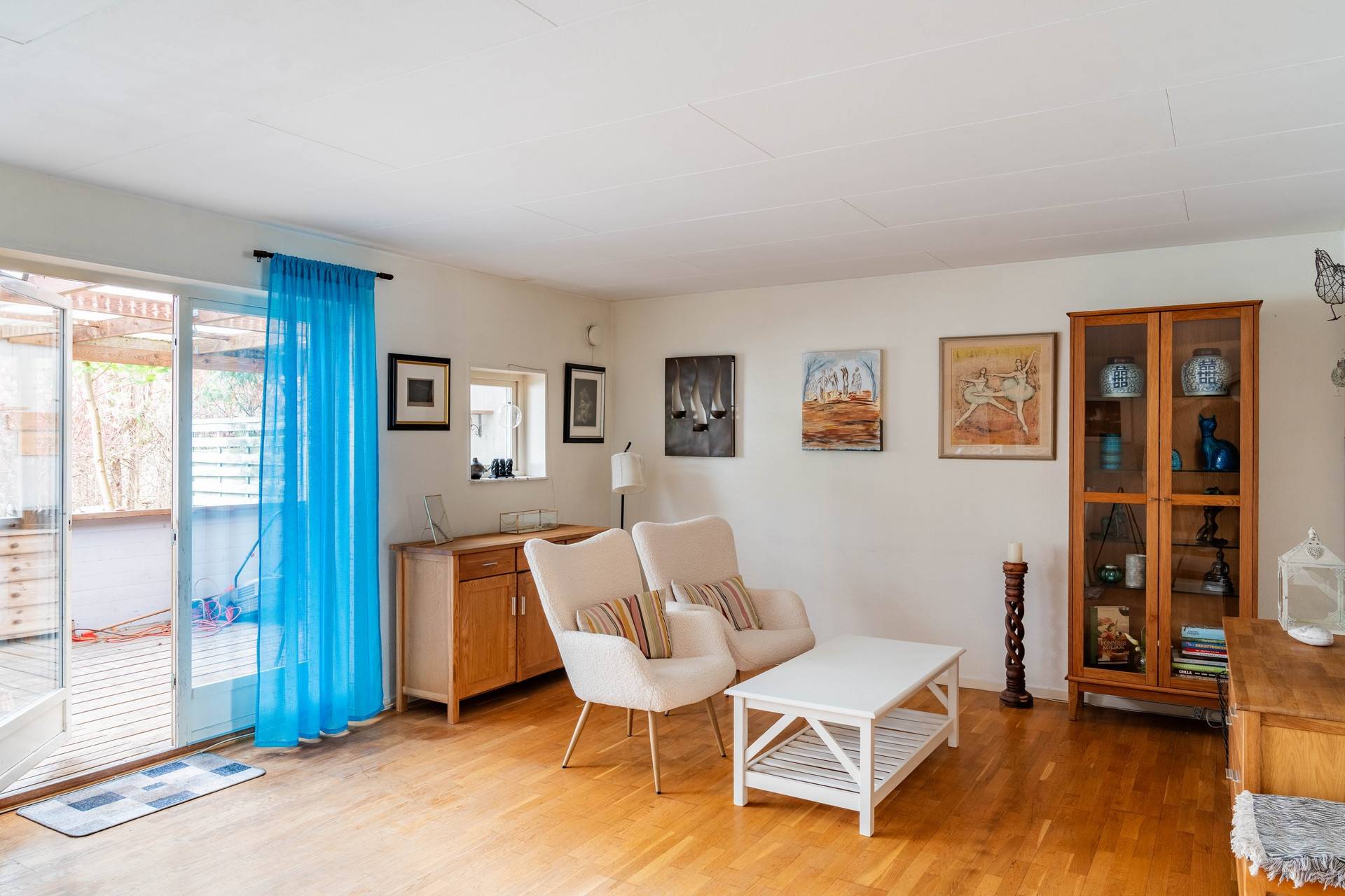 4 rum Lägenhet på Saturnusgatan 41 Ödåkra Helsingborgs kommun - bild 3